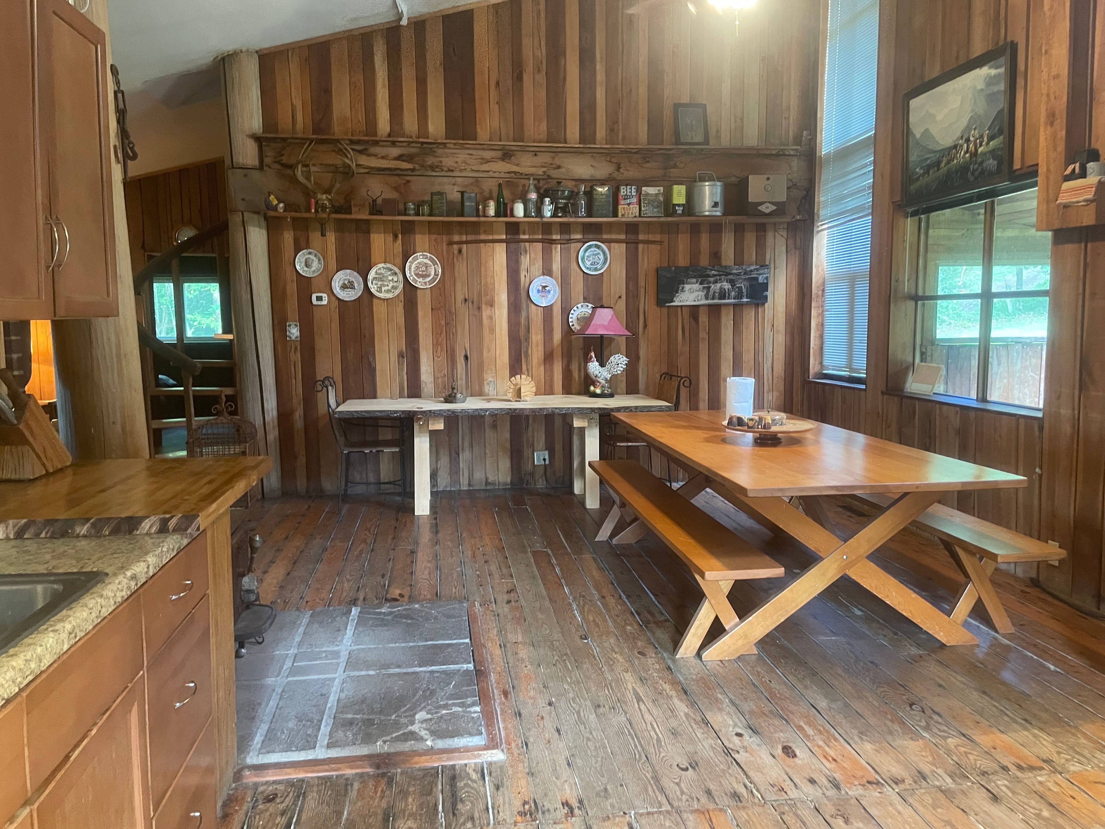 The Farm