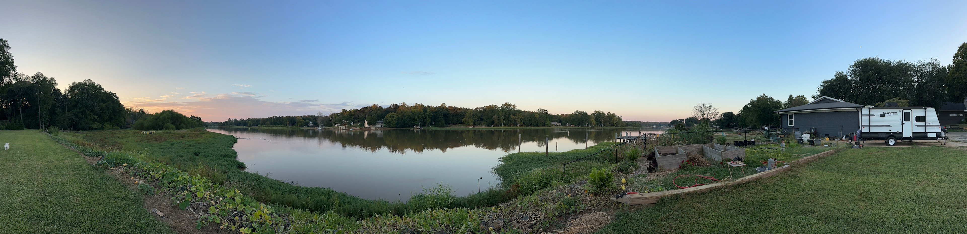 Riverfront Adventures