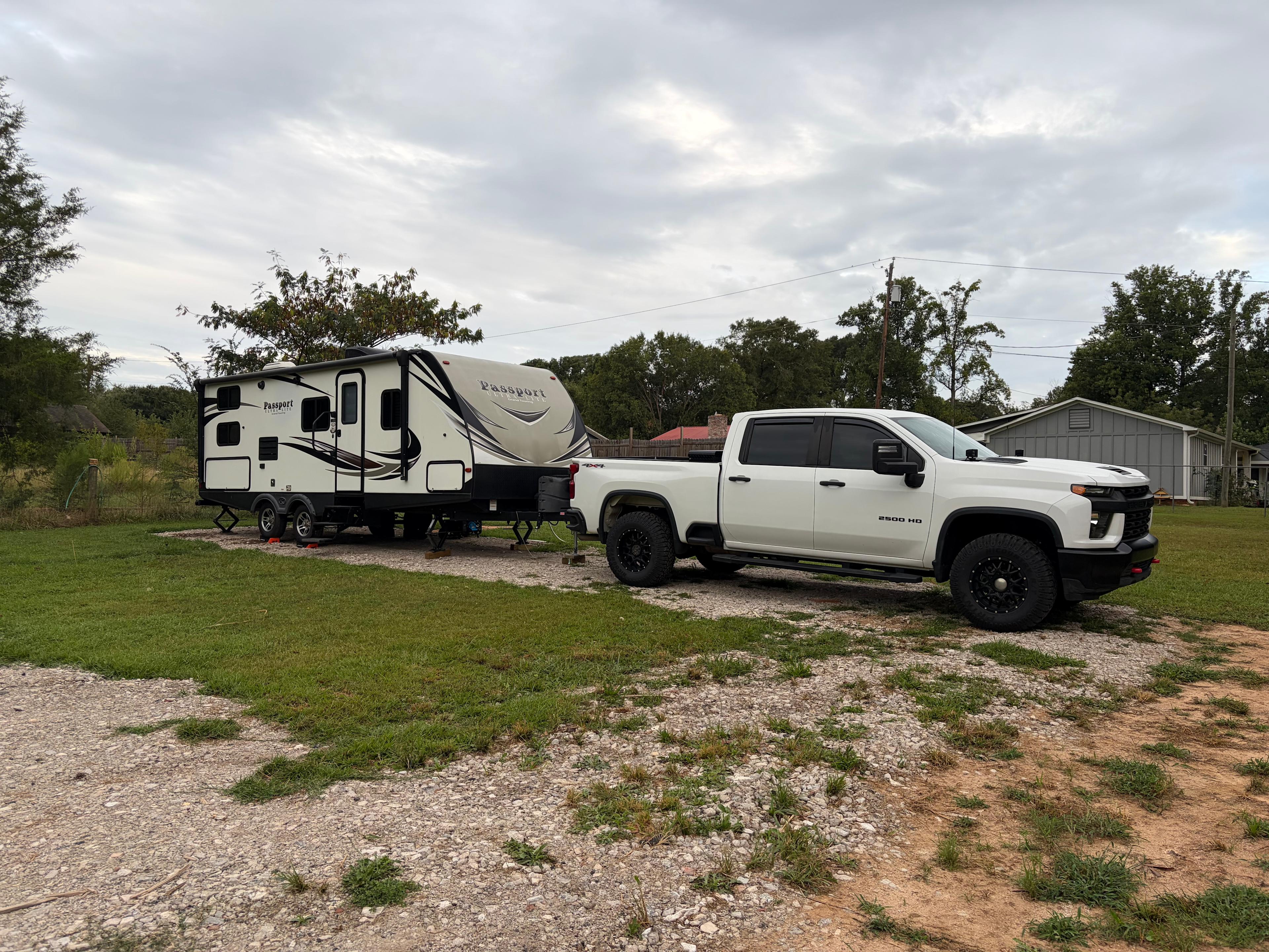 Hunniford Acres, LLC
