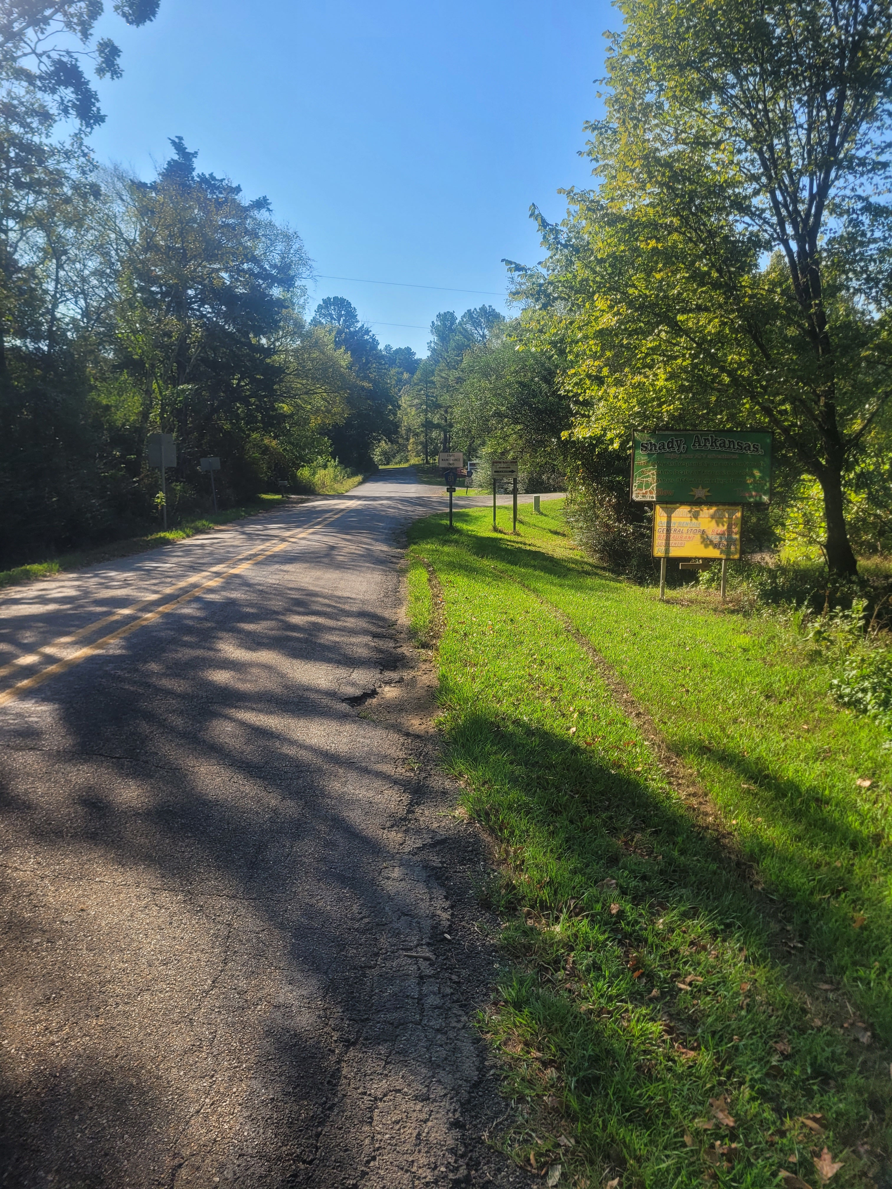 Ouachita's Meadow Retreat