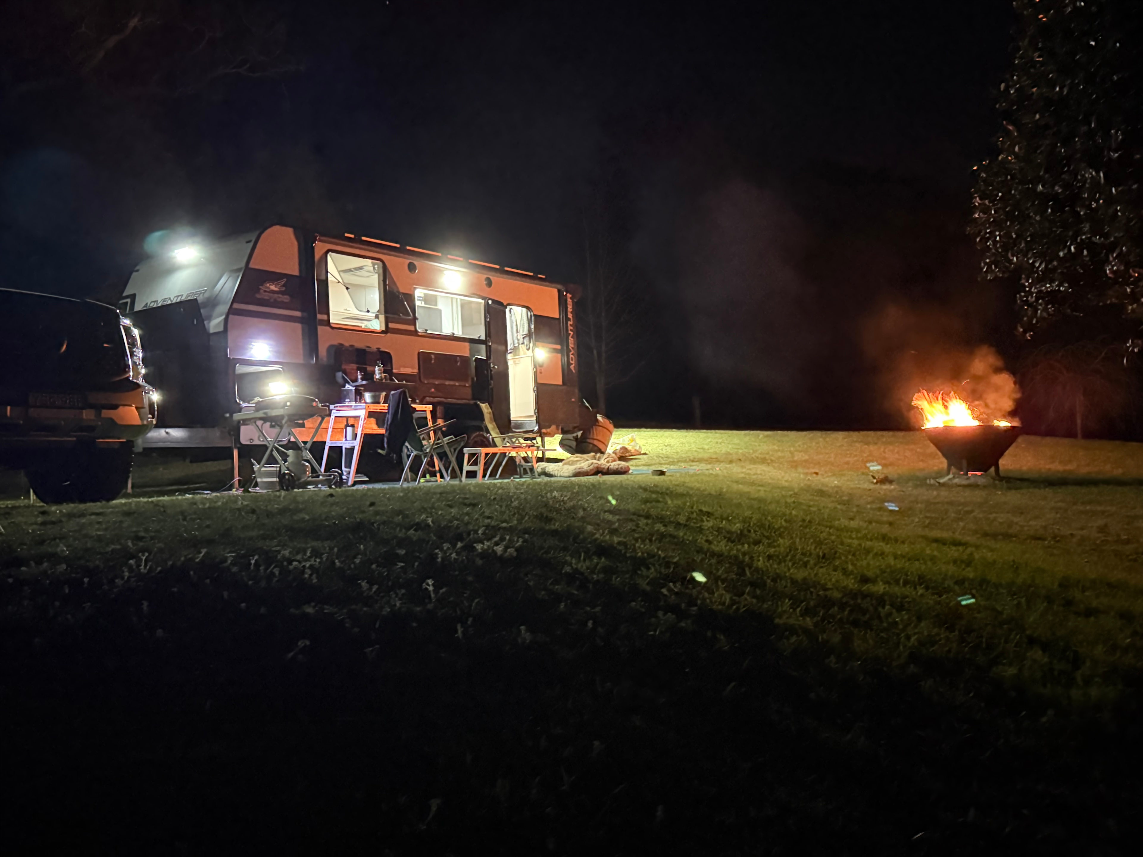 Nello Campsite