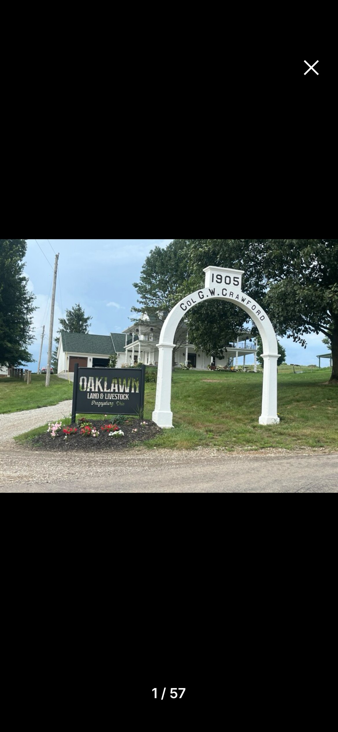 Oaklawn Land & Livestock LLC