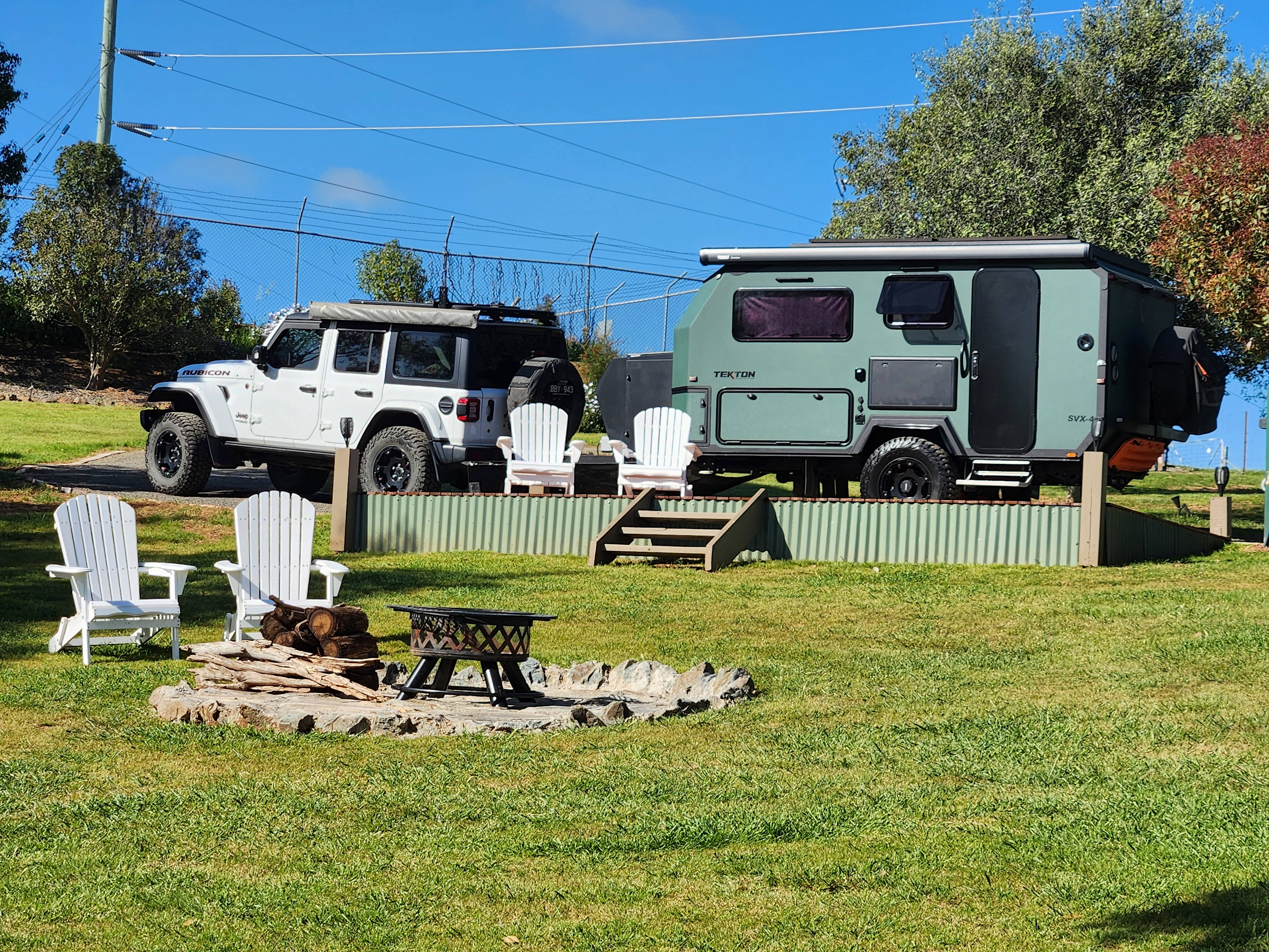 Eagles Nest Gundagai