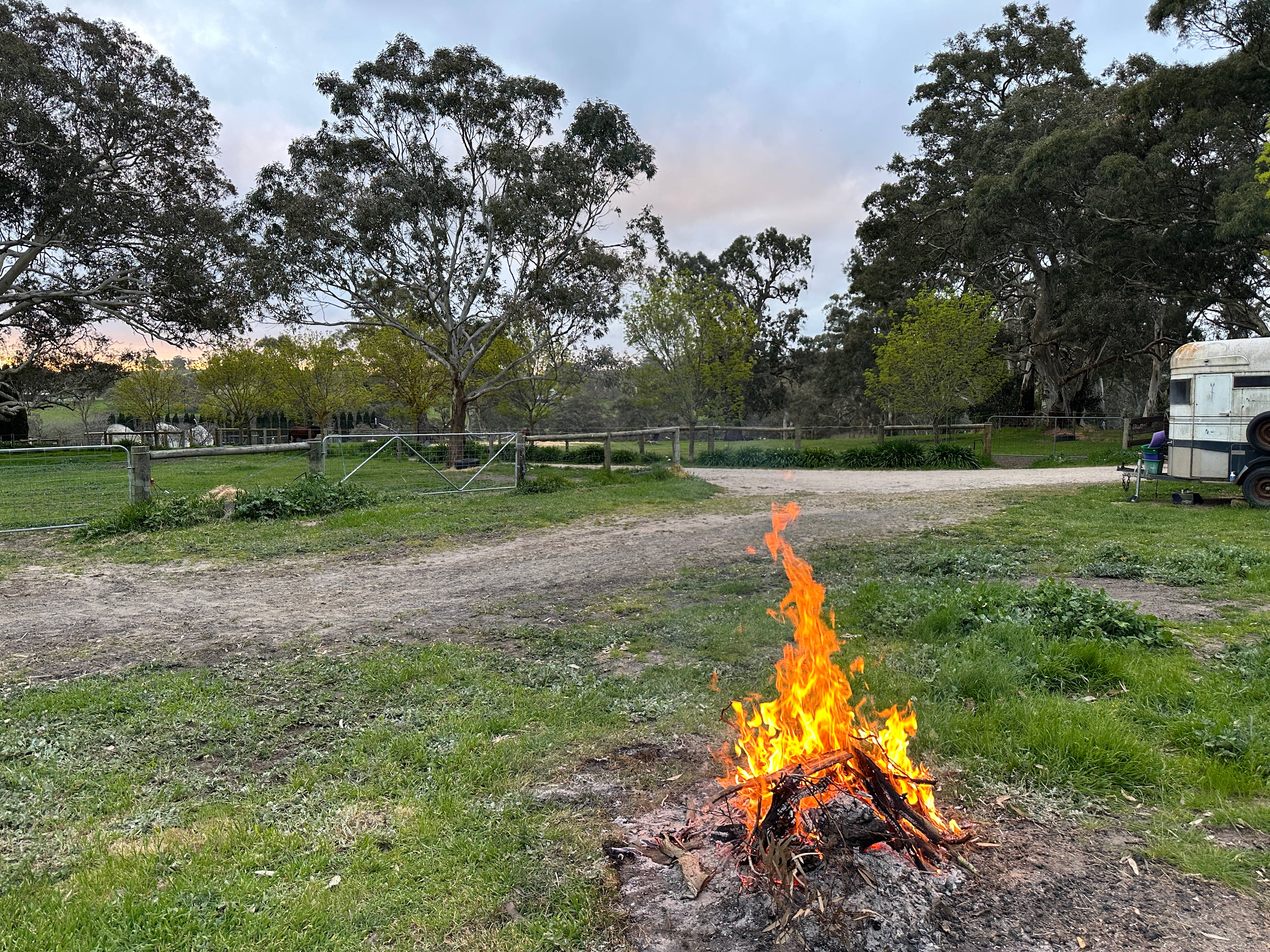 Woodside Farm Stay Adelaide Hills