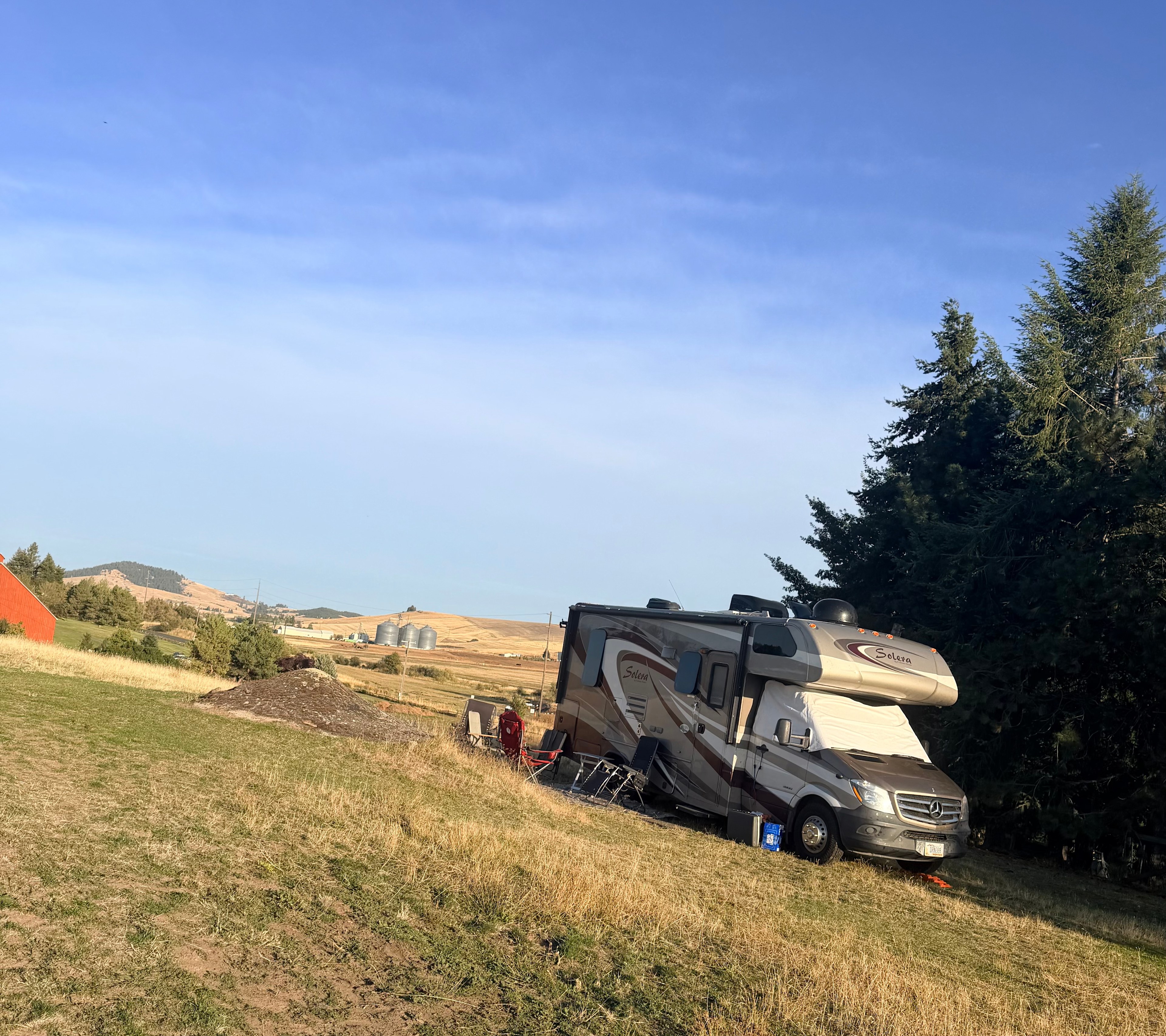 Triple Tree Ranch
