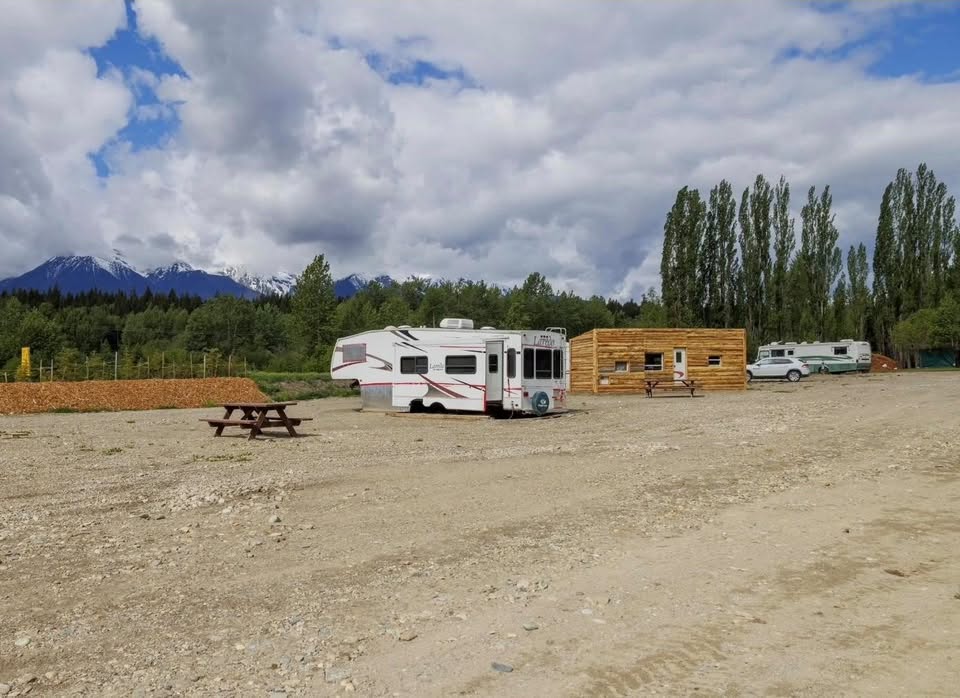 Little Lost Campground