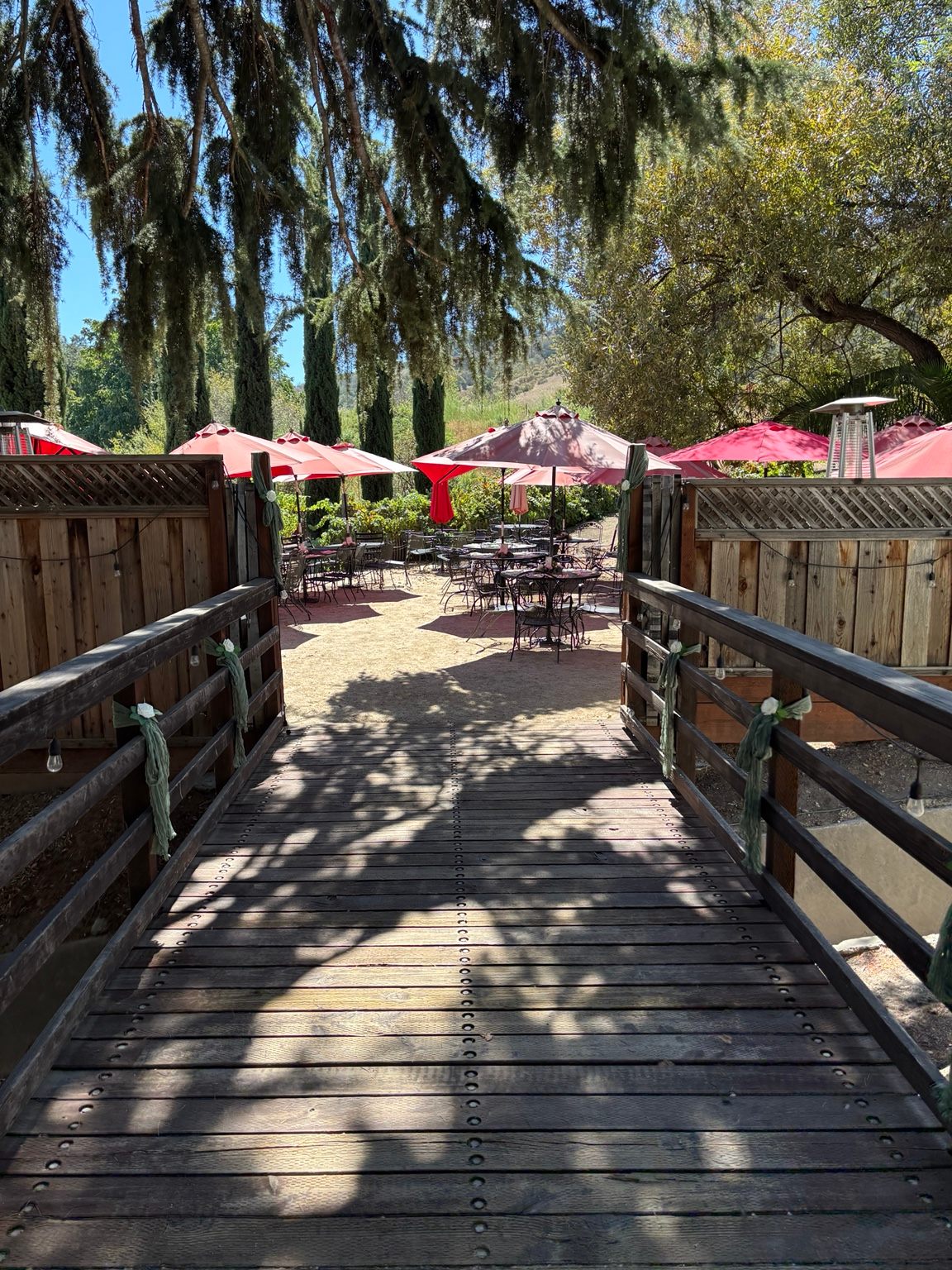 DeRose Winery