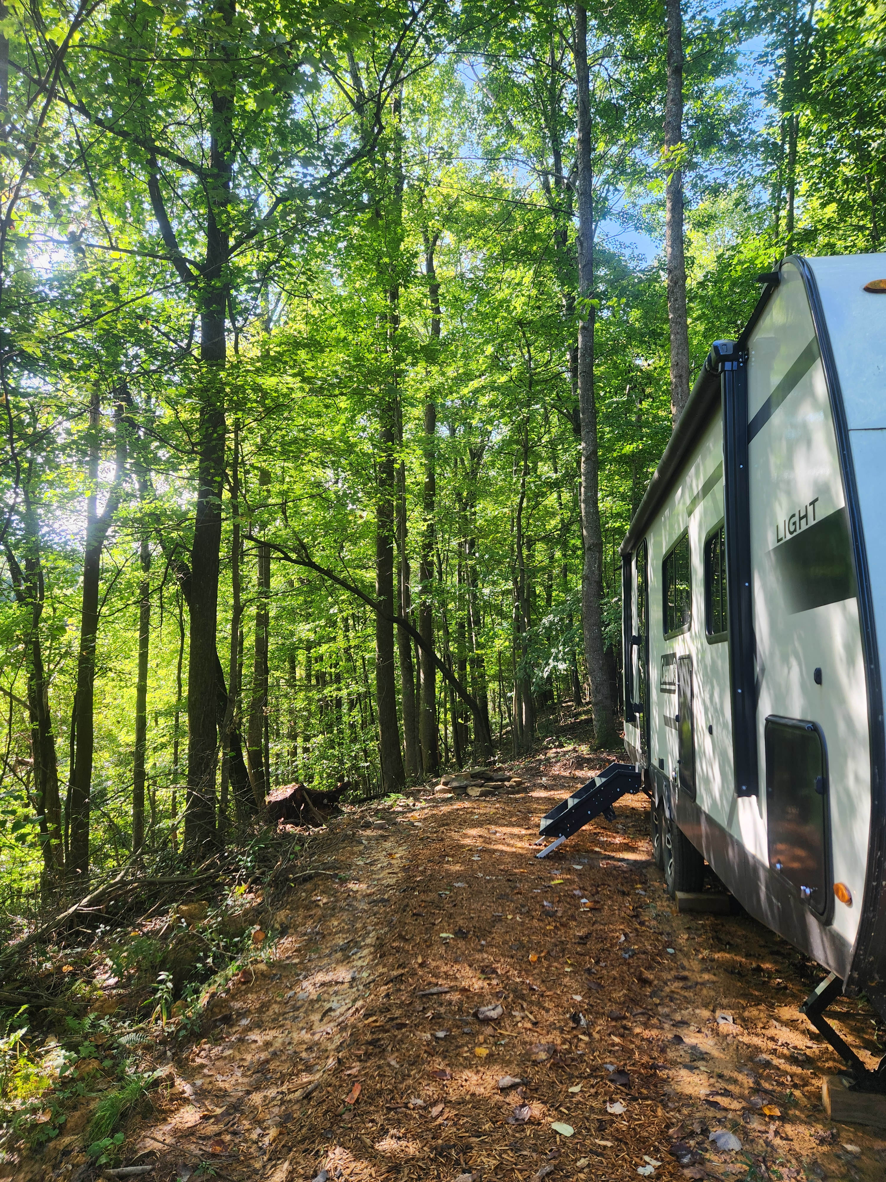 The Appalachian Soul