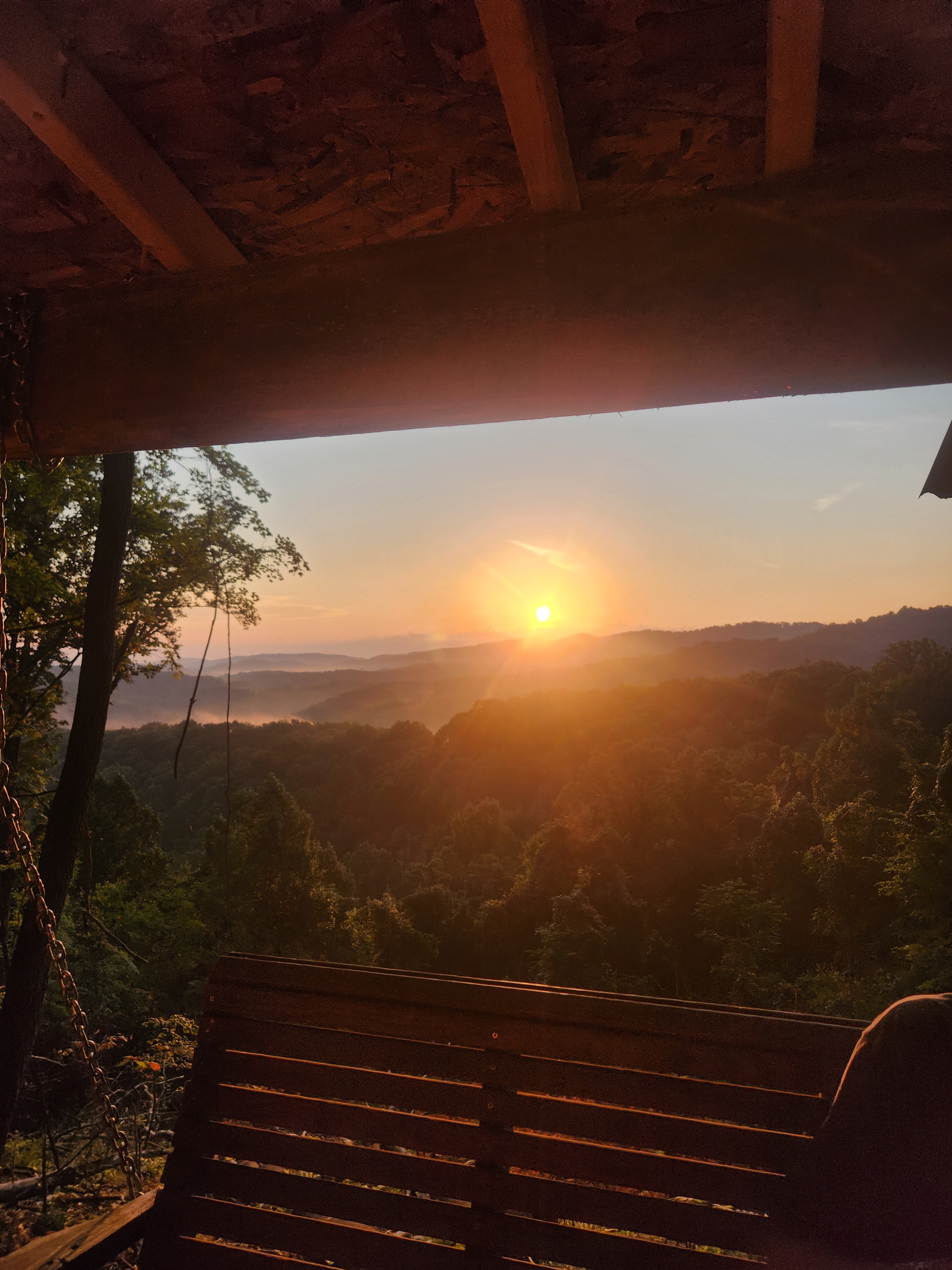 The Appalachian Soul