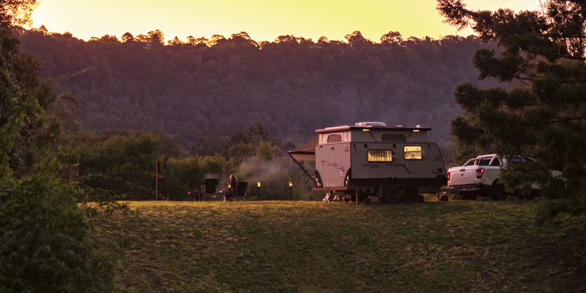 Book your Easter holiday Hipcamp trip today.