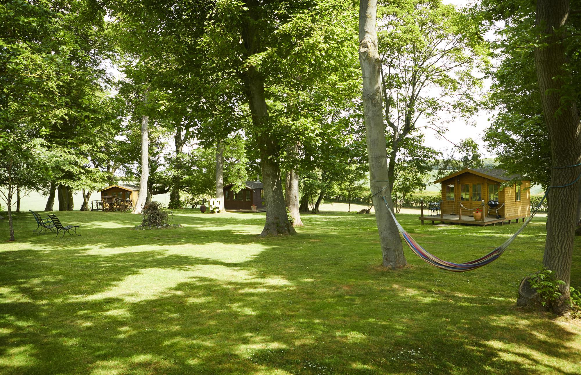 Dale Farm Holidays