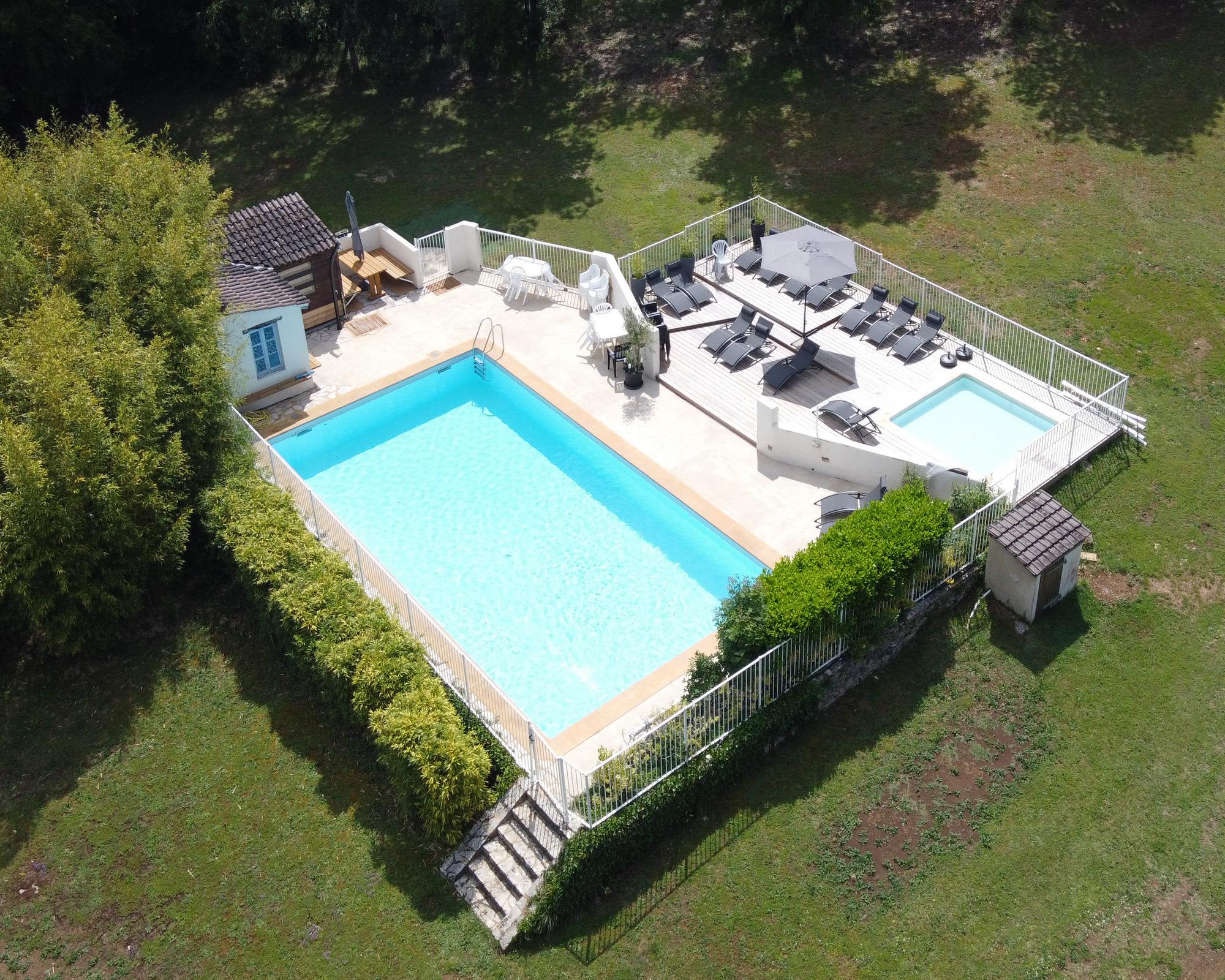 Dordogne Glamping