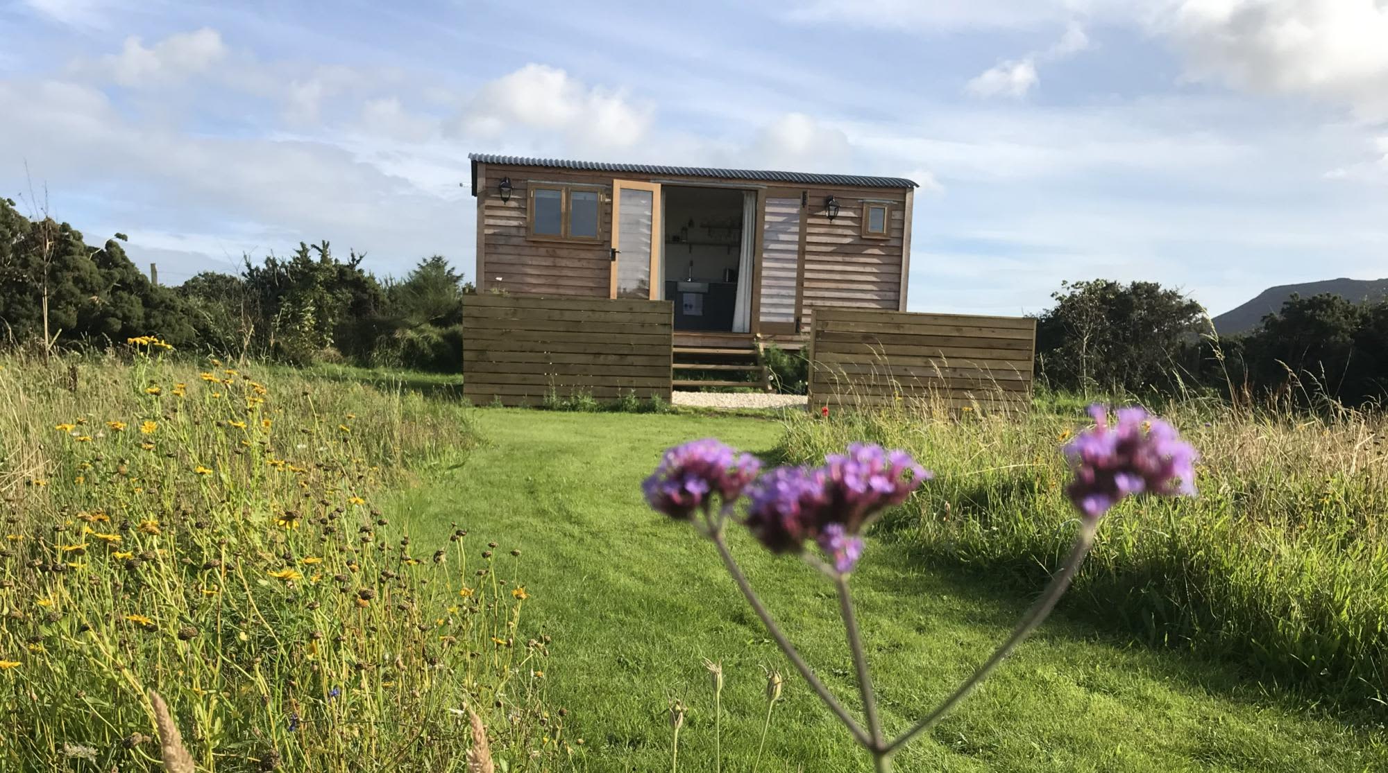 Tan-y-Capel Hideaway