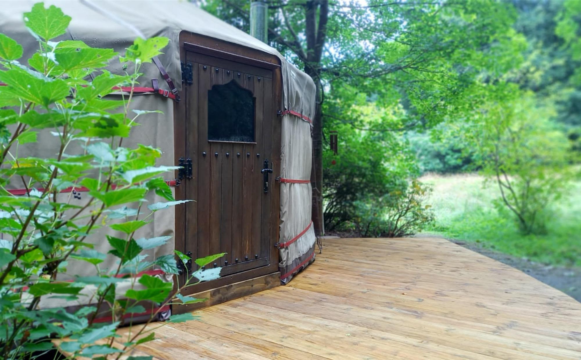 Esk Yurt