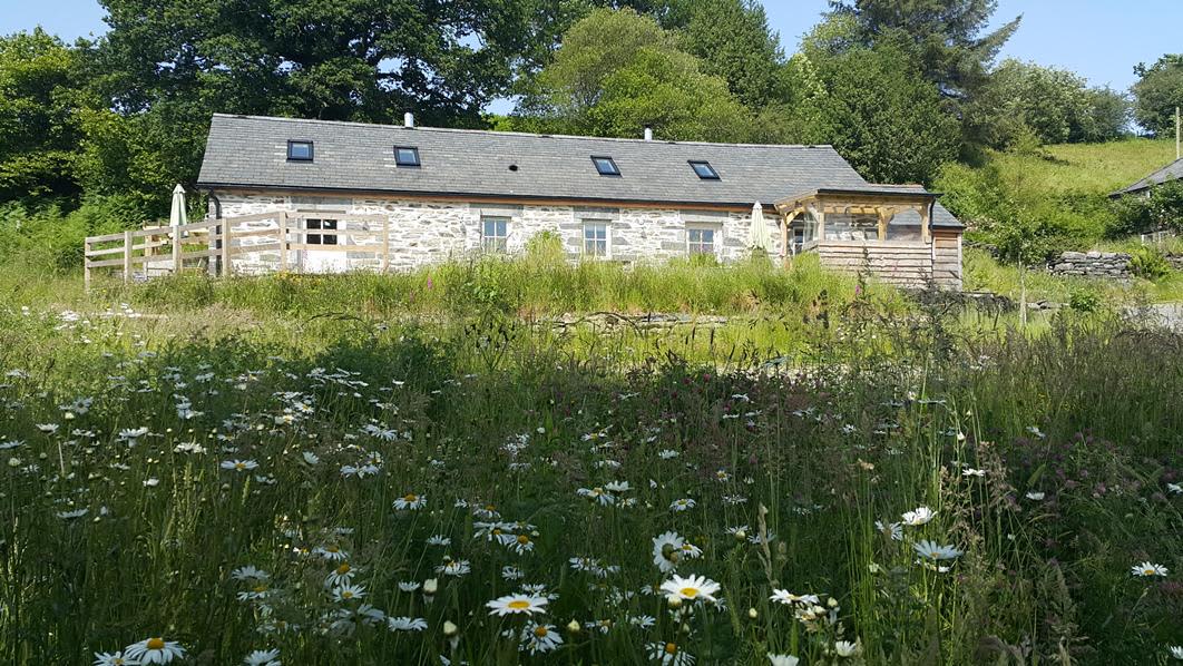Snowdonia Glamping Holidays