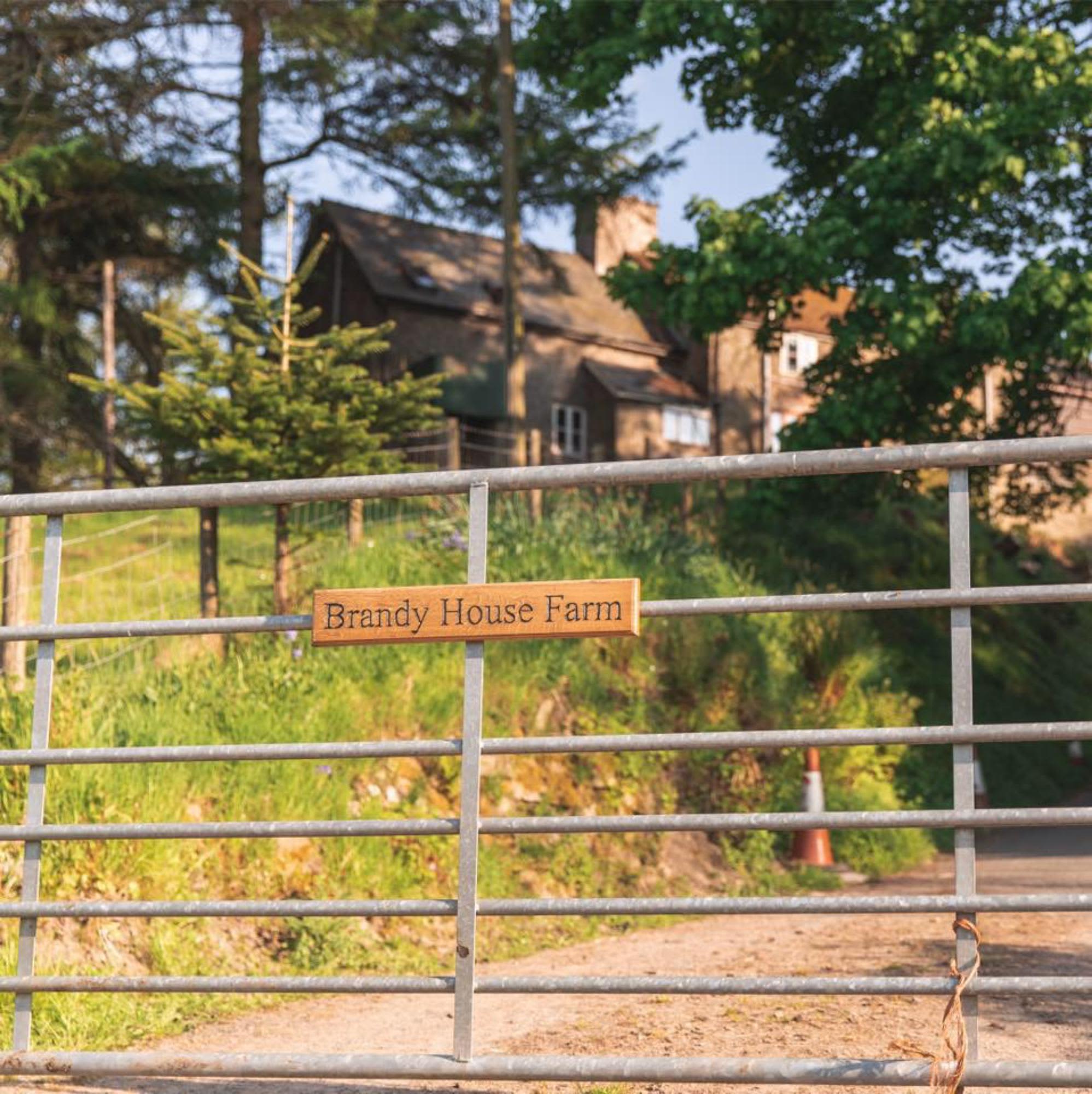 Brandy House Farm