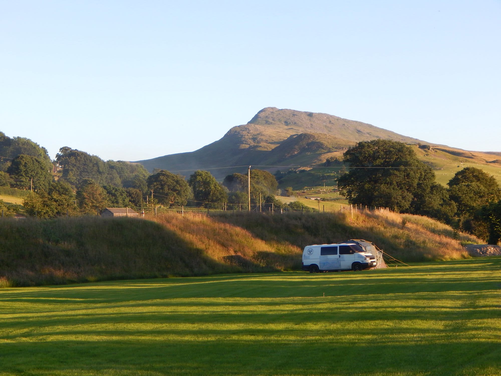 Bwch Yn Uchaf