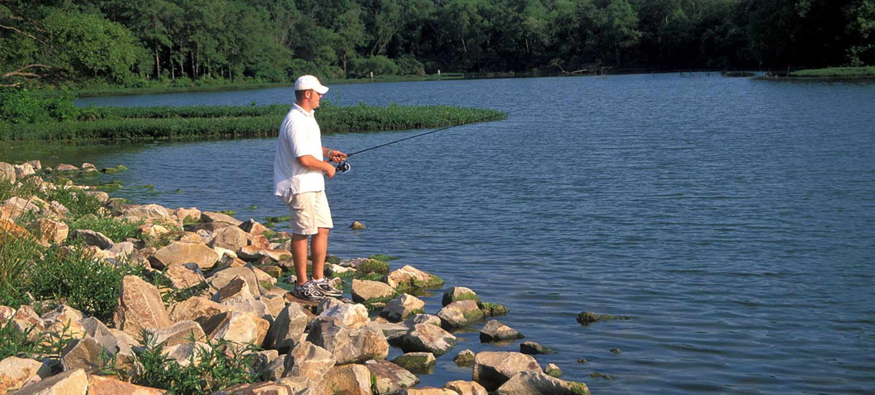 Lake Tawakoni State Park