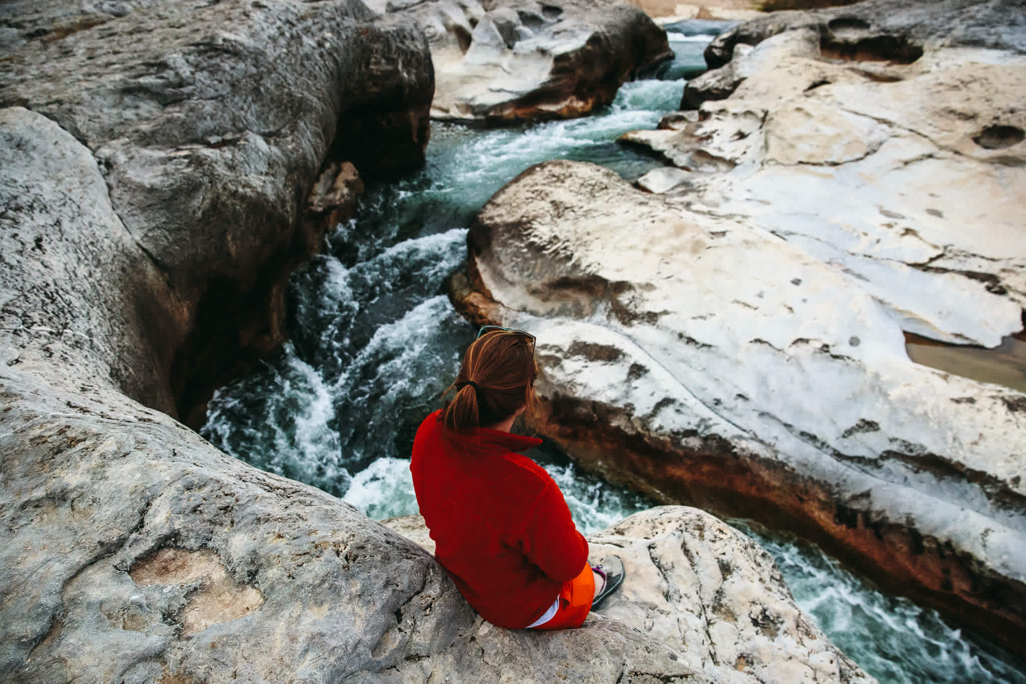 Pedernales Falls State Park