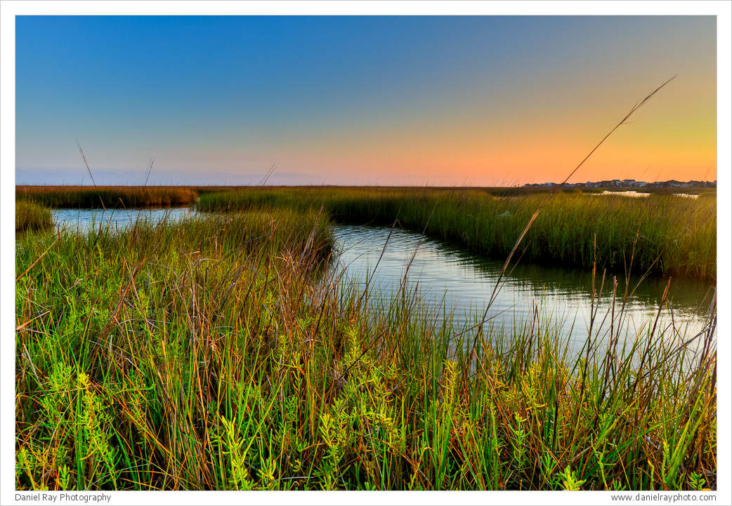 Galveston Island State Park