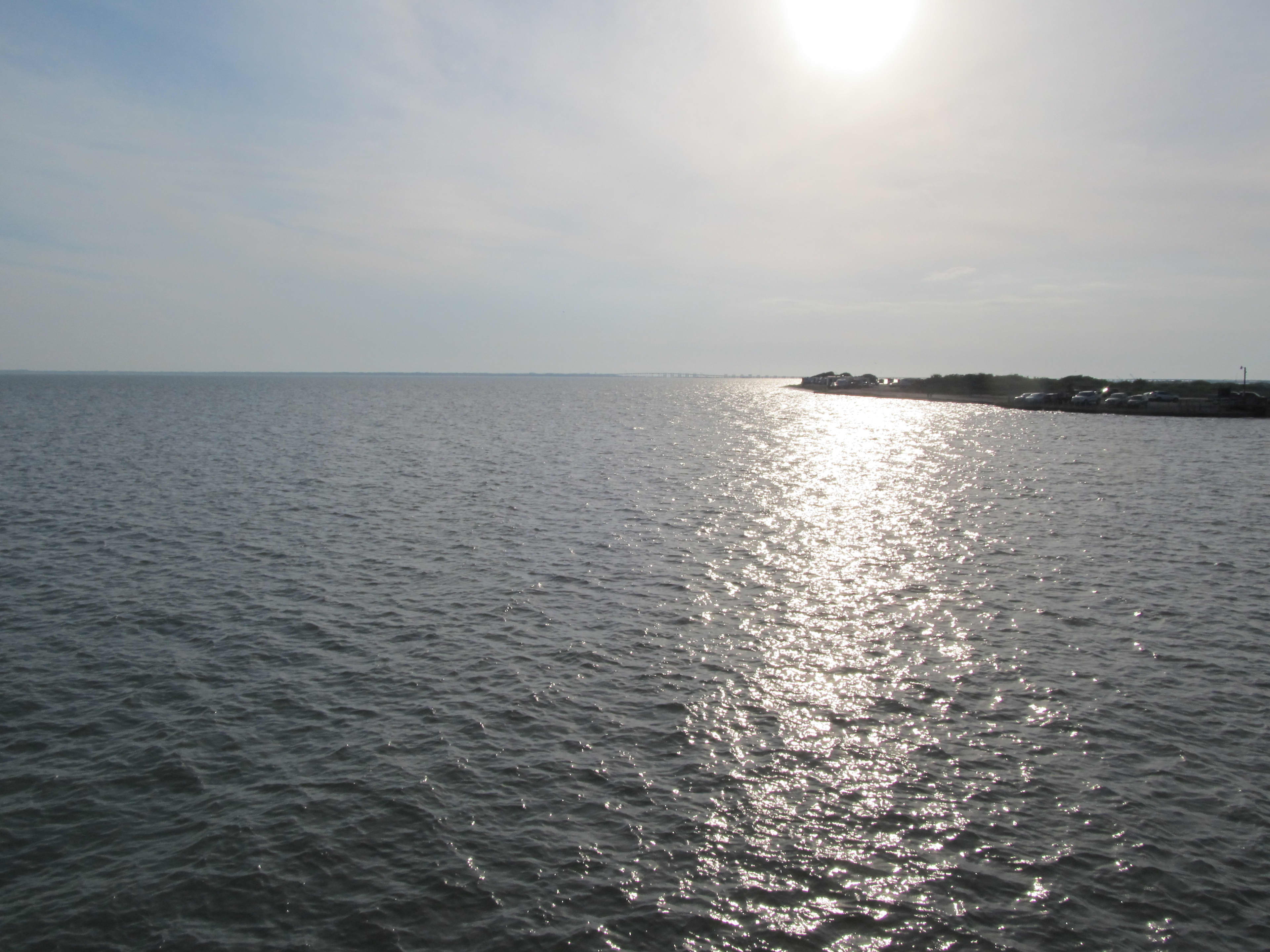 Goose Island State Park