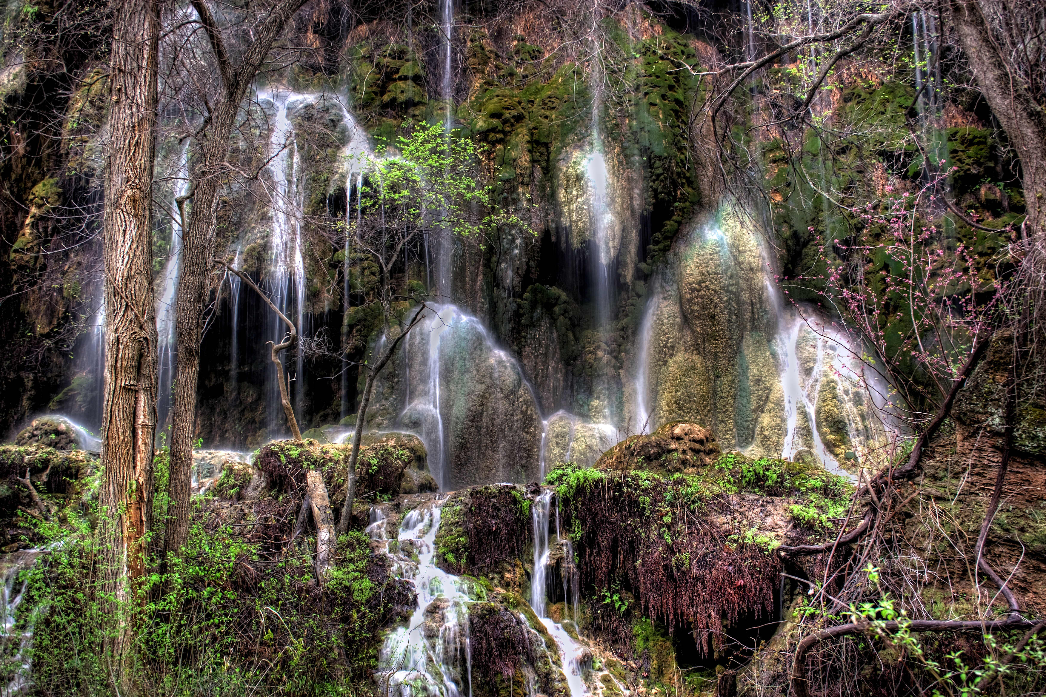 Colorado Bend State Park