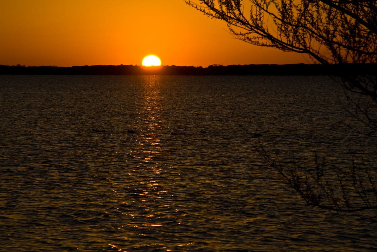 Ray Roberts Lake State Park