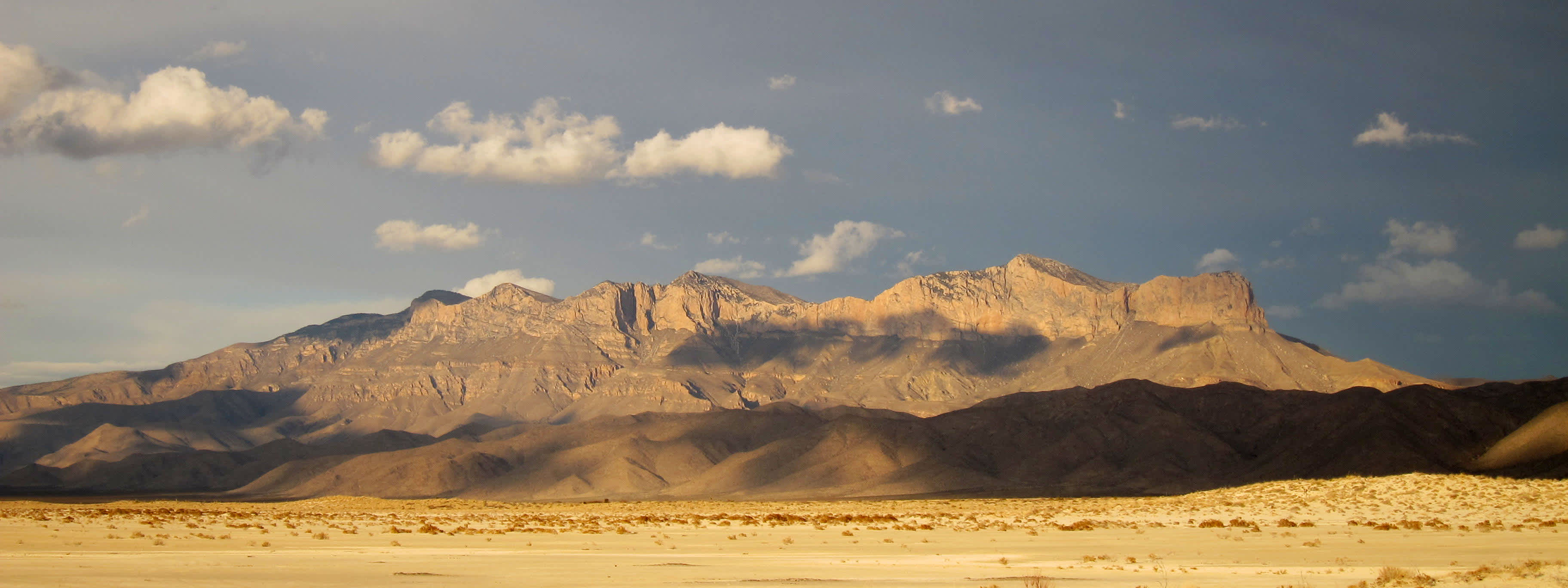 Guadalupe Mountains National Park