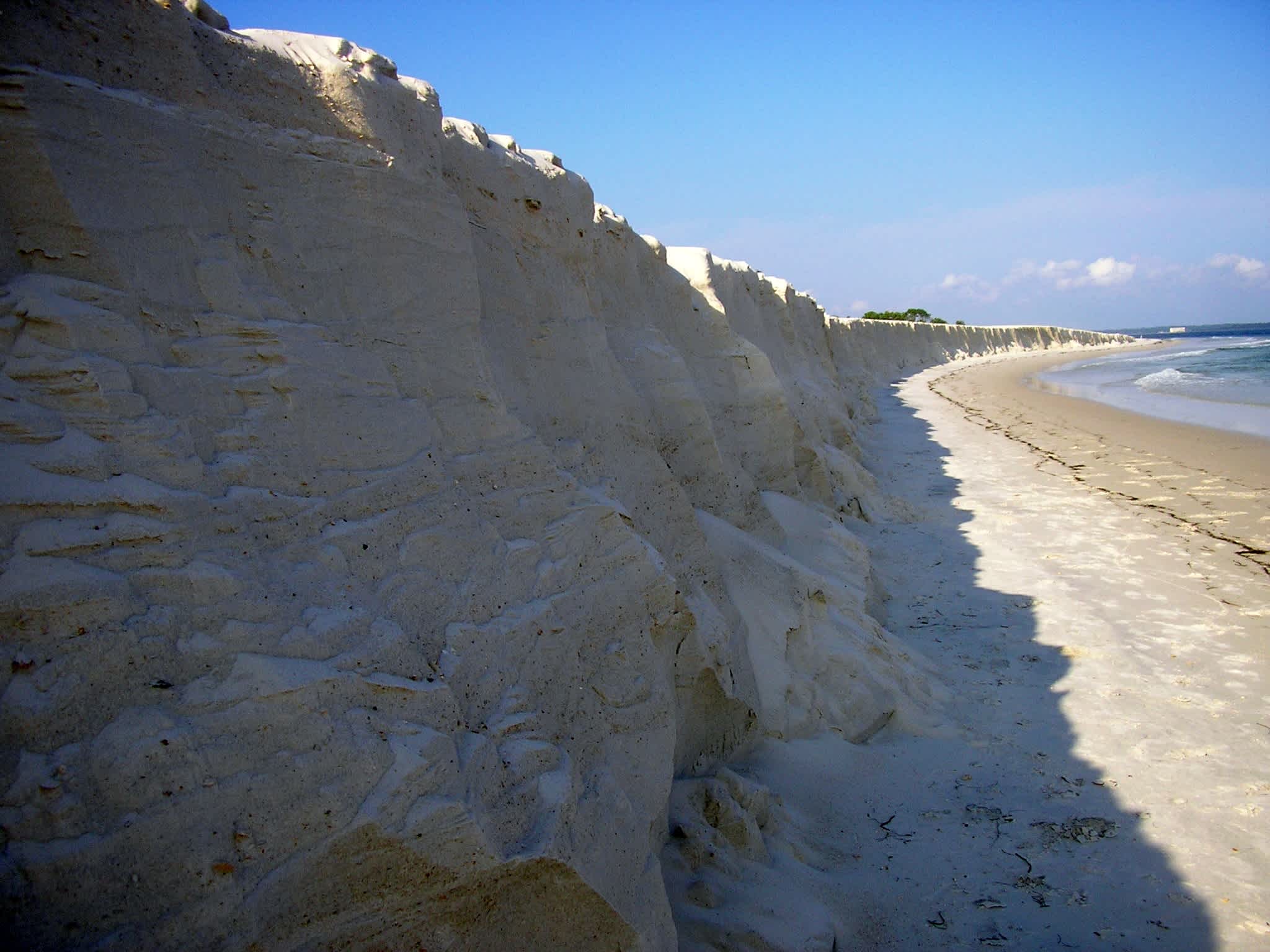 St. Andrews State Park