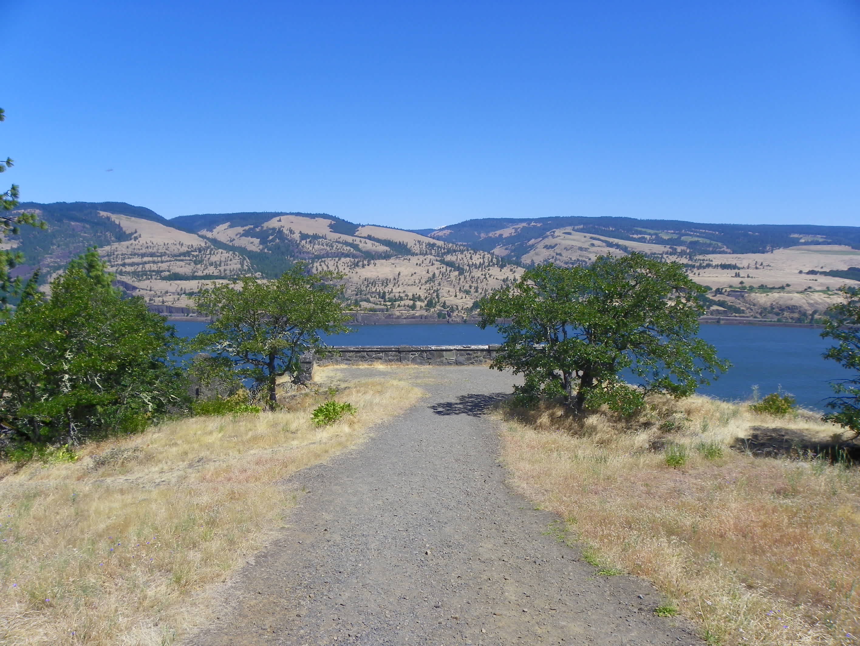 Memaloose State Park