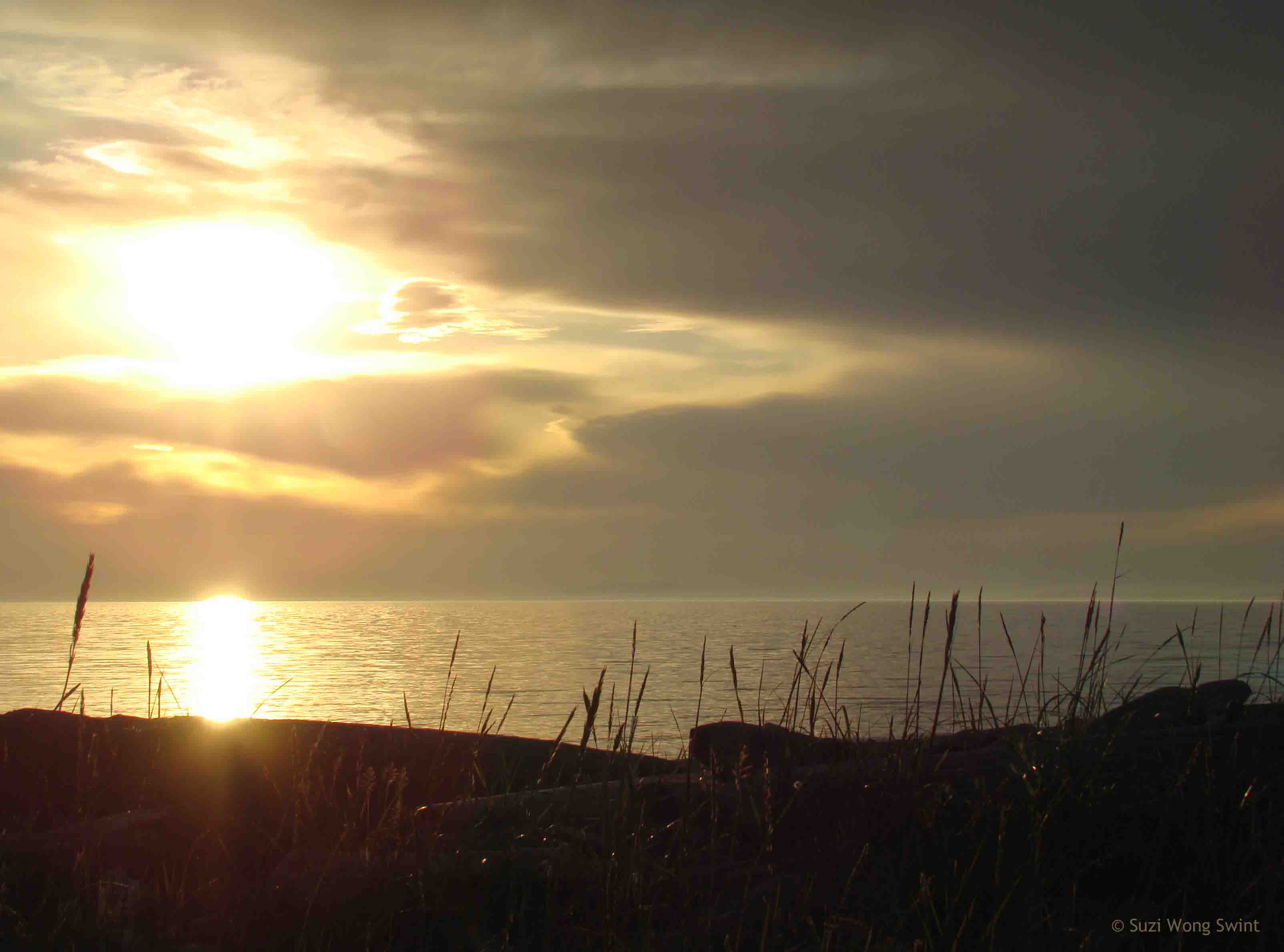 Joseph Whidbey State Park