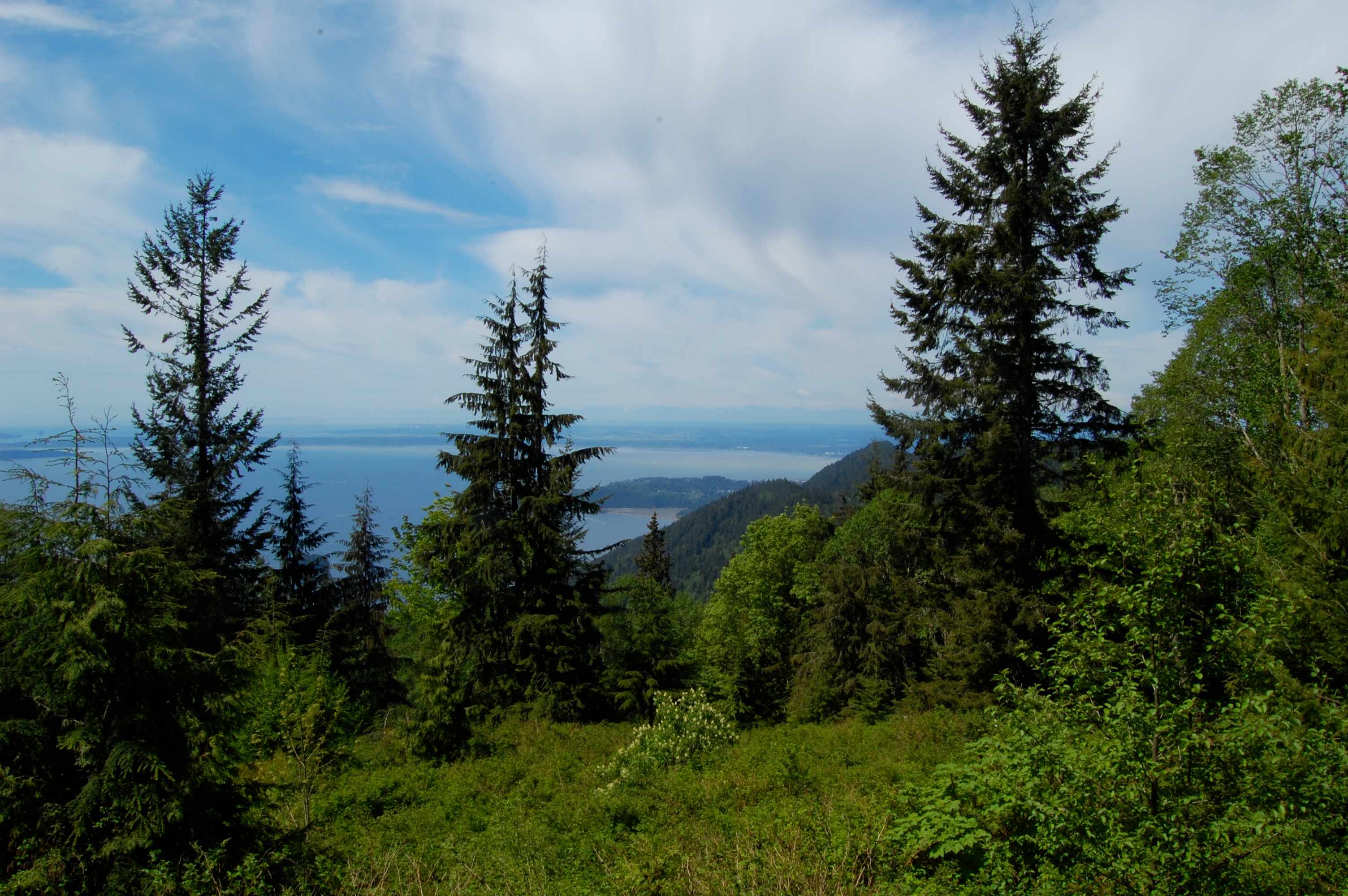 Larrabee State Park