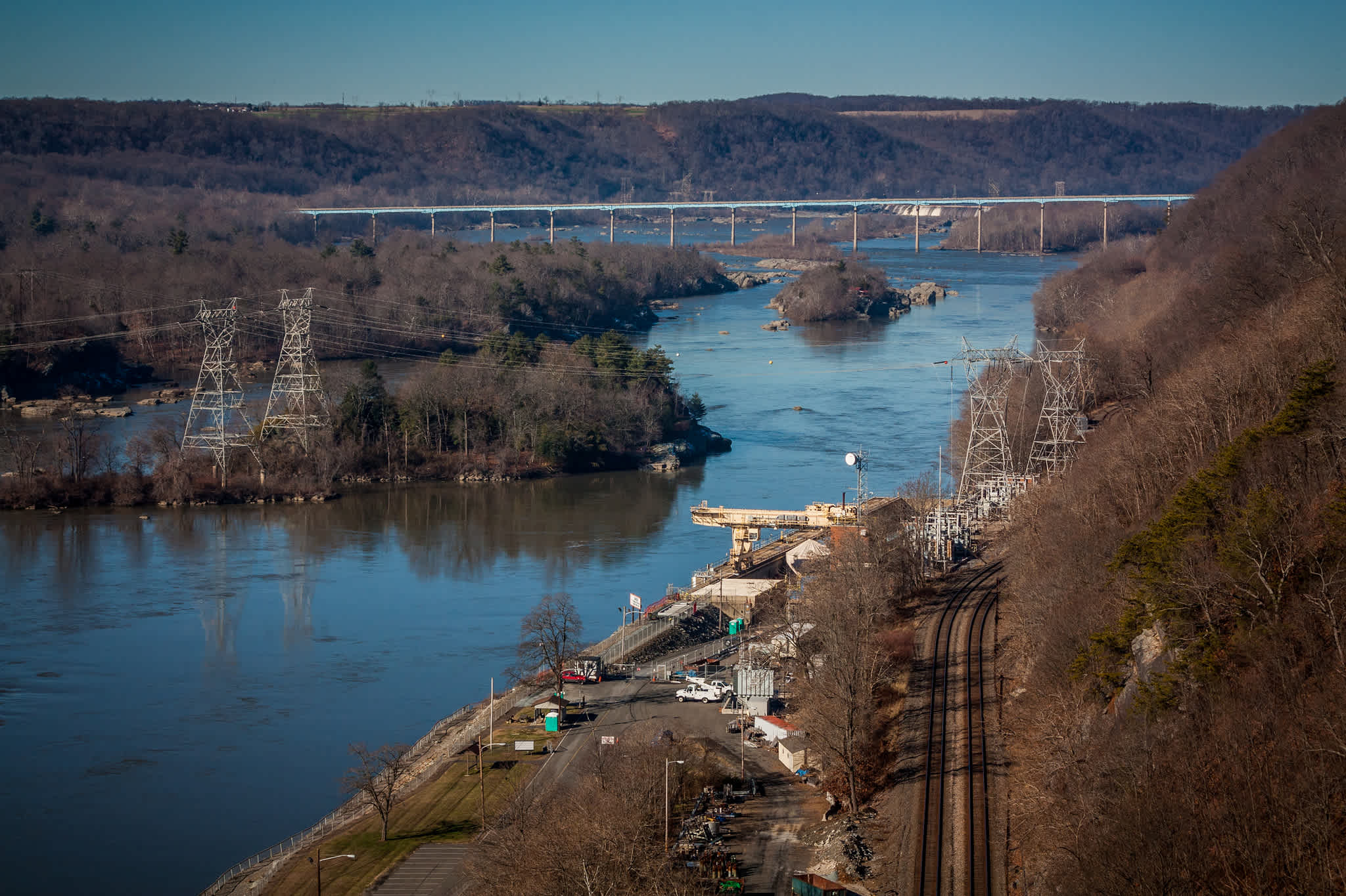 Susquehannock State Park