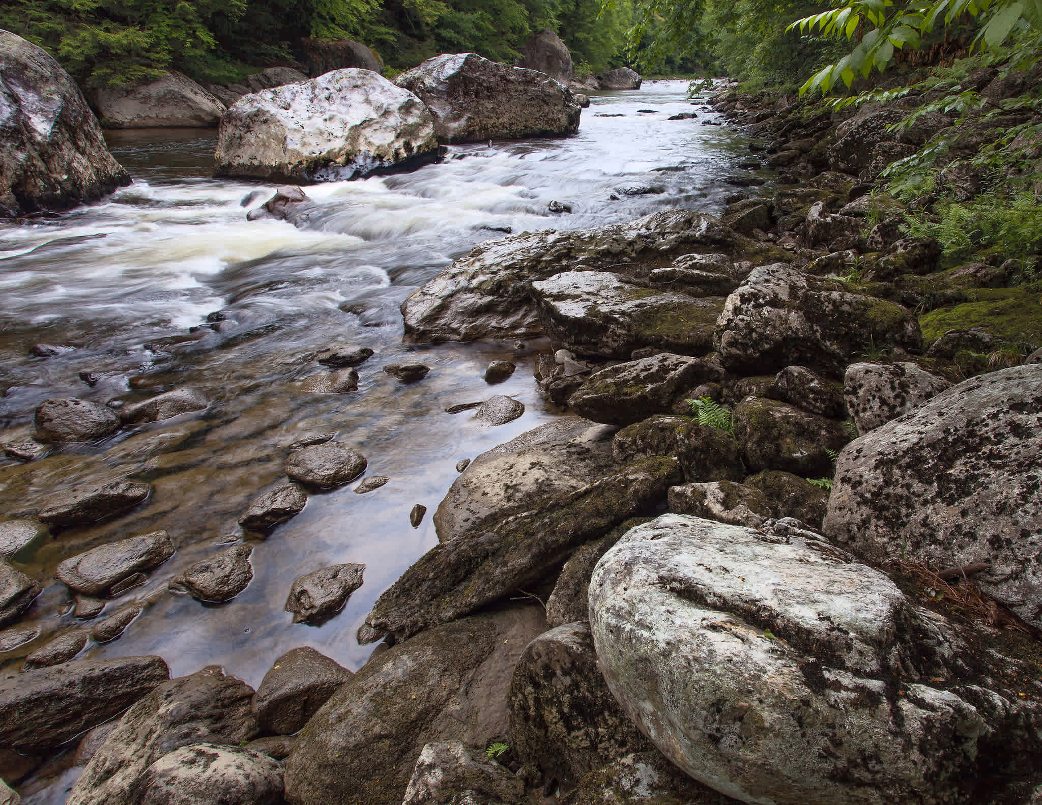 Jamaica State Park