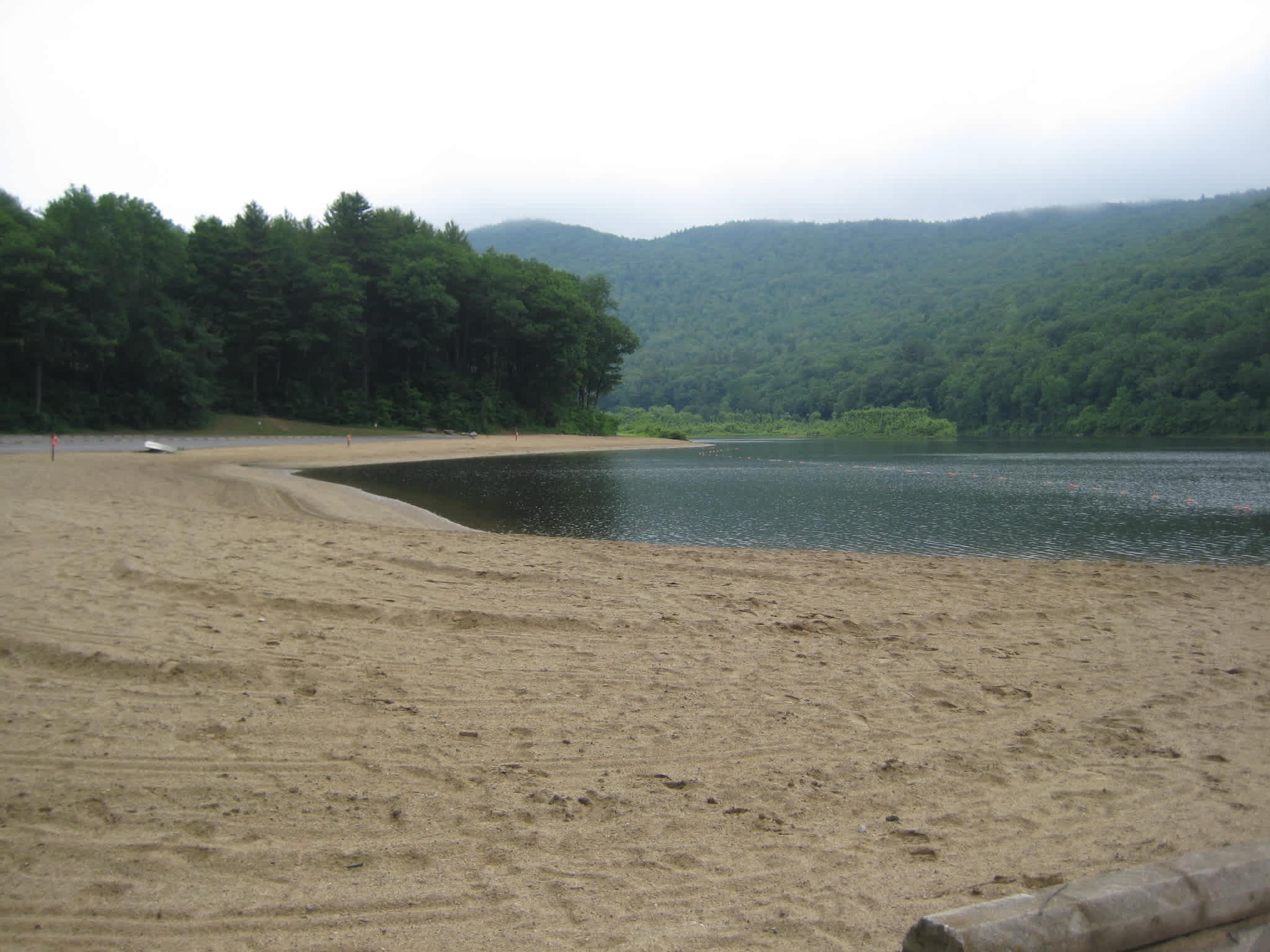 Townshend State Park