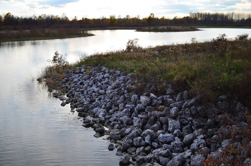 Maumee Bay State Park