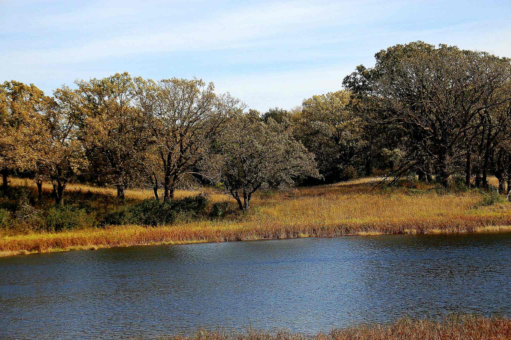 Sibley State Park