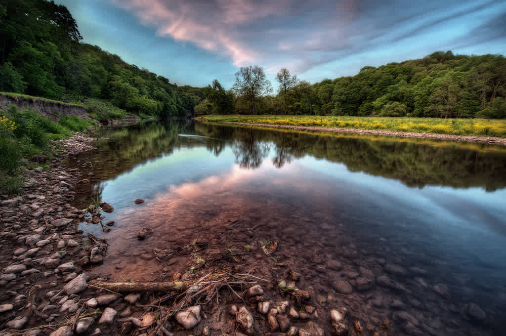 Apple River Canyon State Park