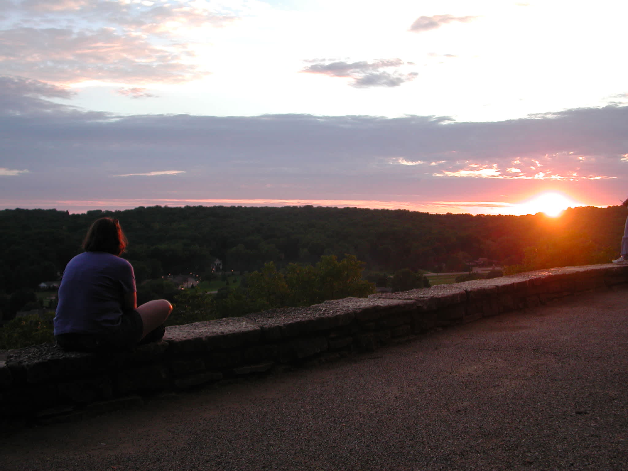 Lowden State Park