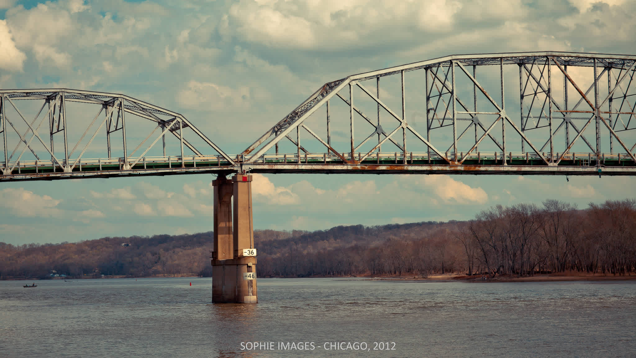Marshall State Fish & Wildlife Area