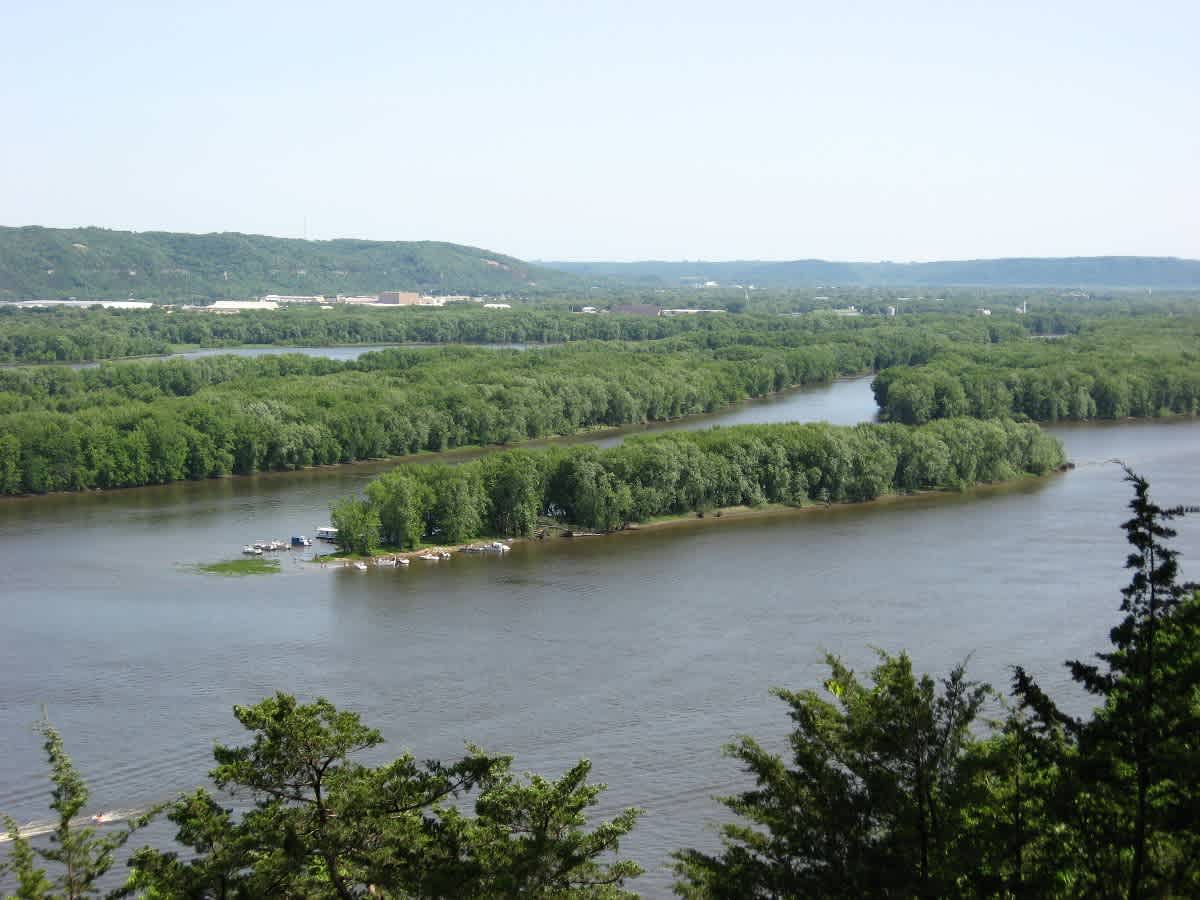 Mississippi River