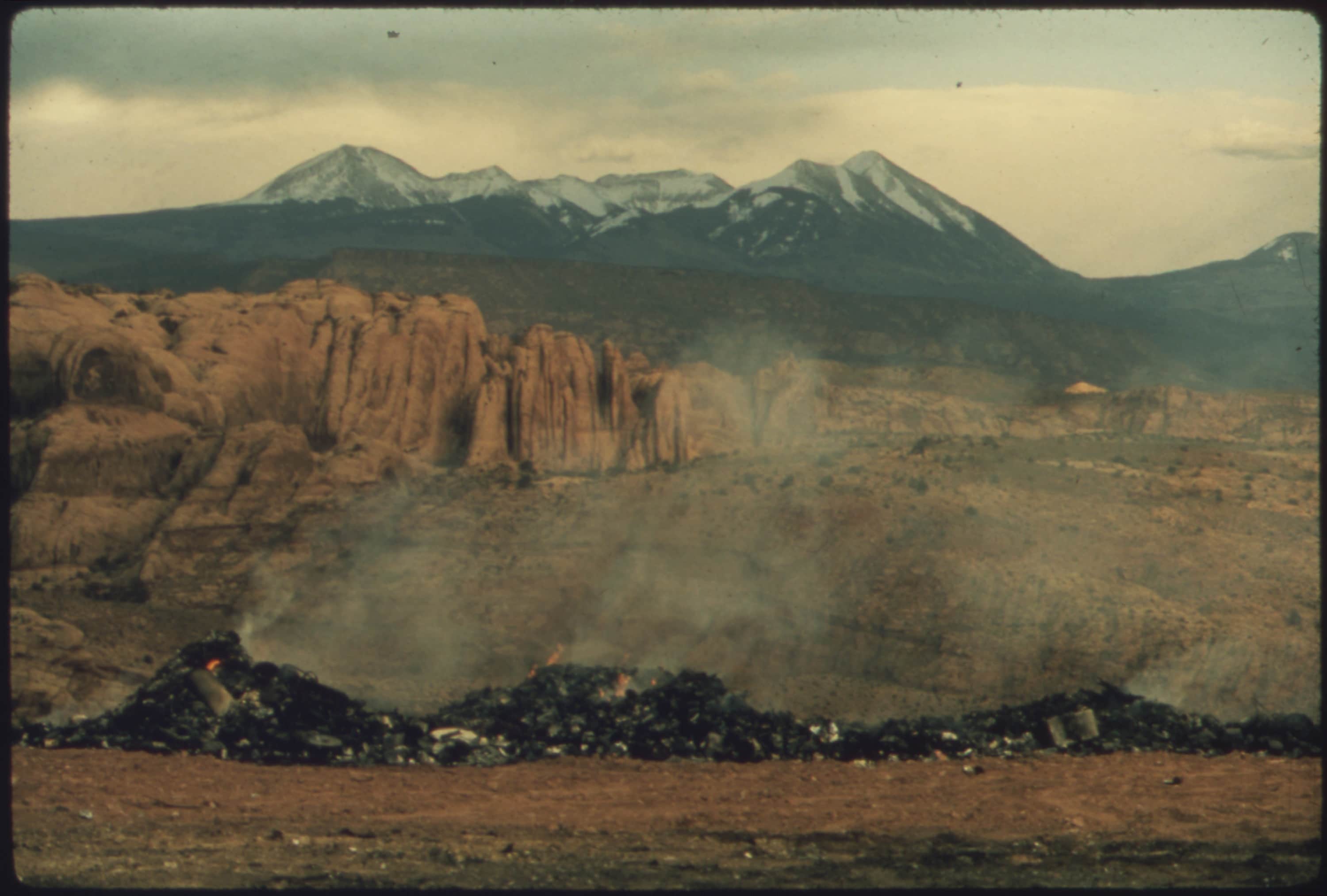 Moab Field Office