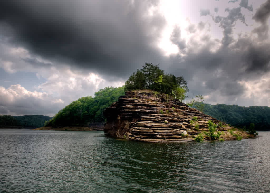 Lake Cumberland
