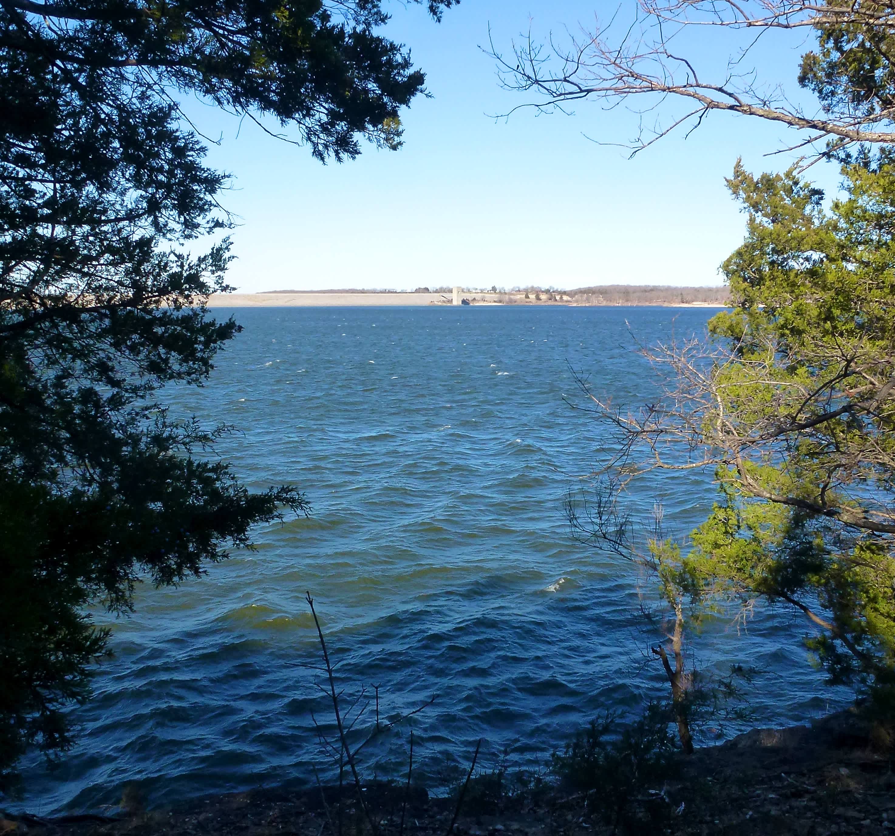 Pomme de Terre State Park