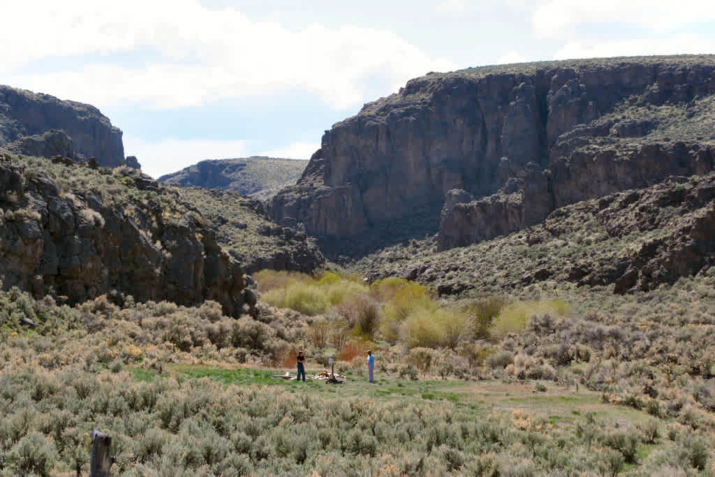 Owyhee Field Office
