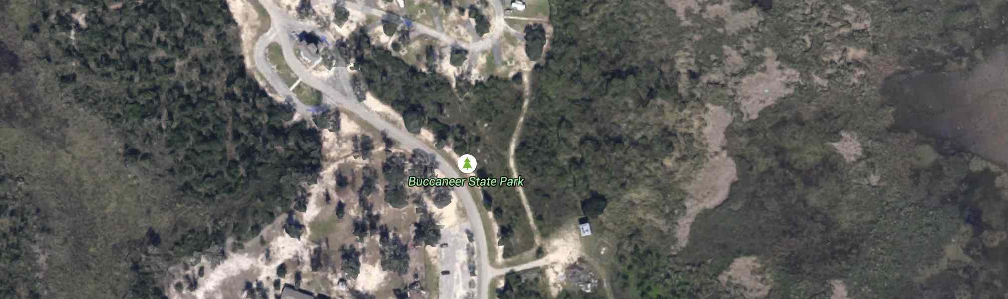 Buccaneer State Park