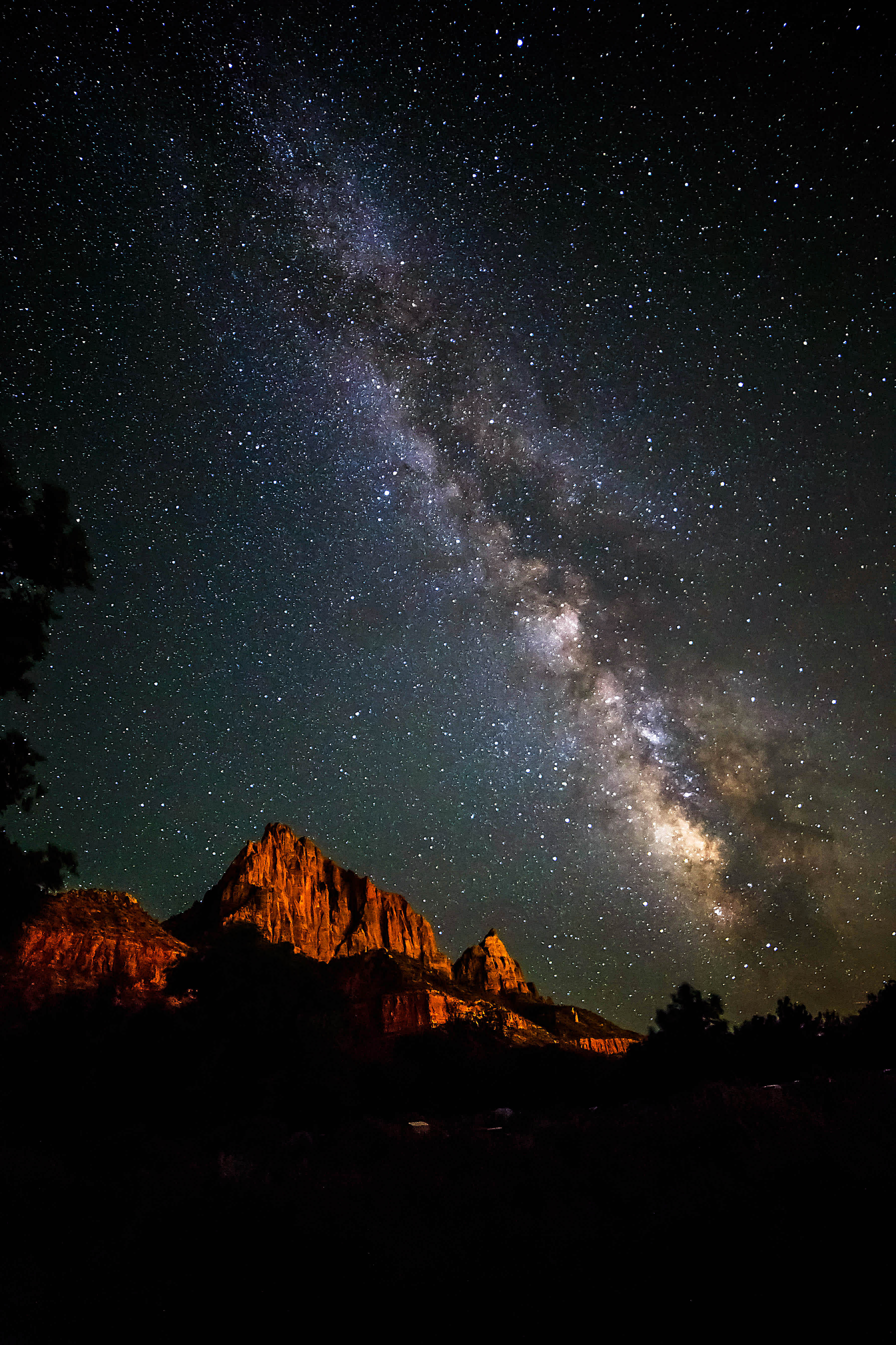 Zion National Park