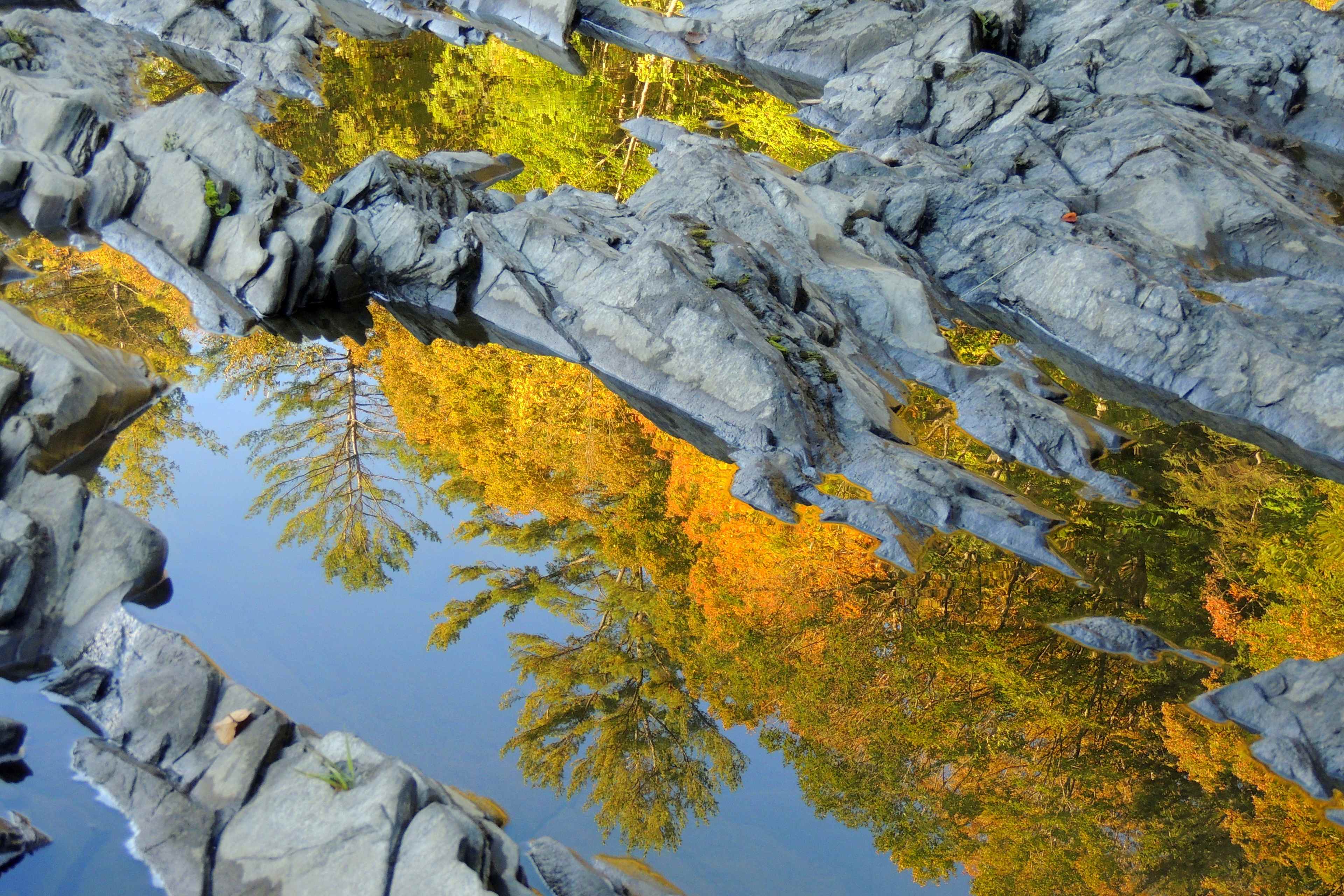 Quechee State Park