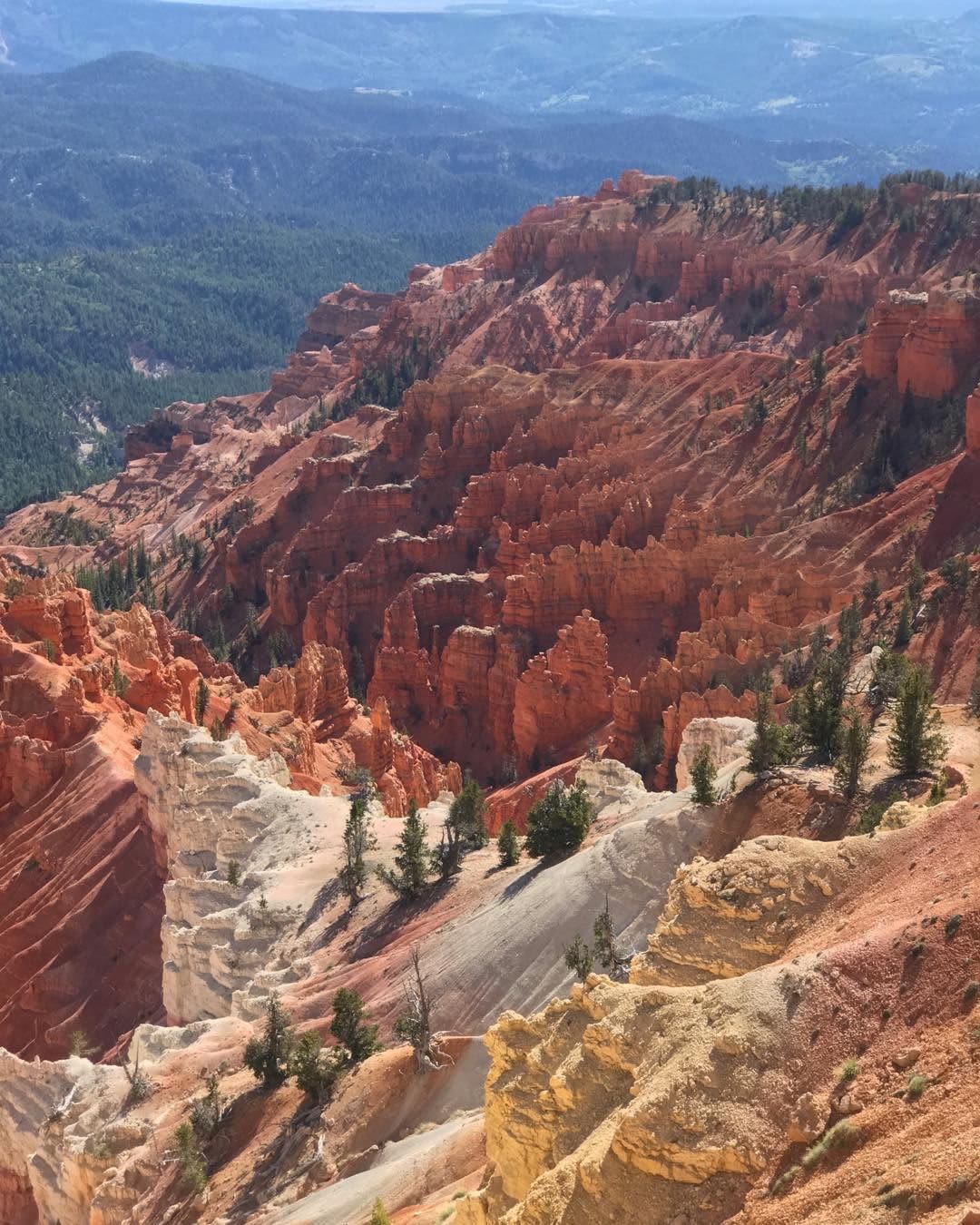 Cedar Breaks National Monument