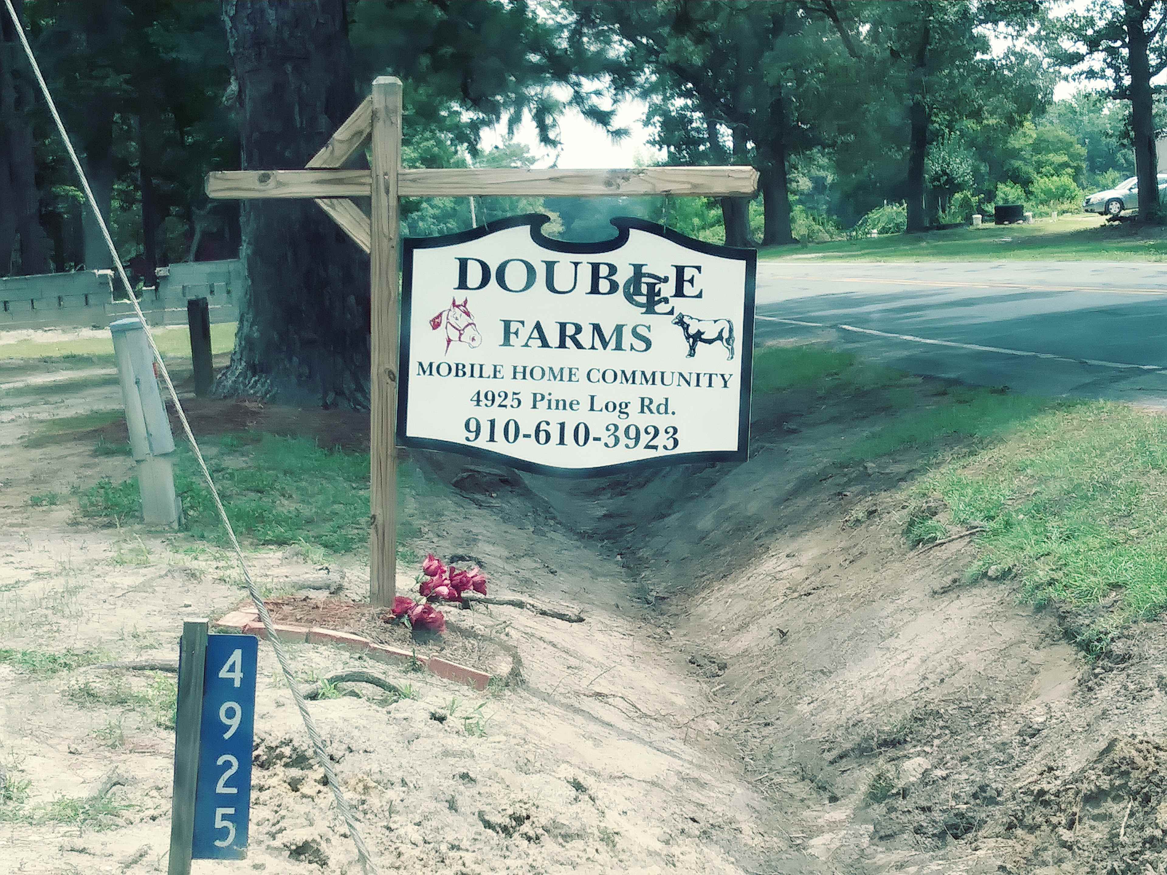 Double L Farms RV Park, LLC